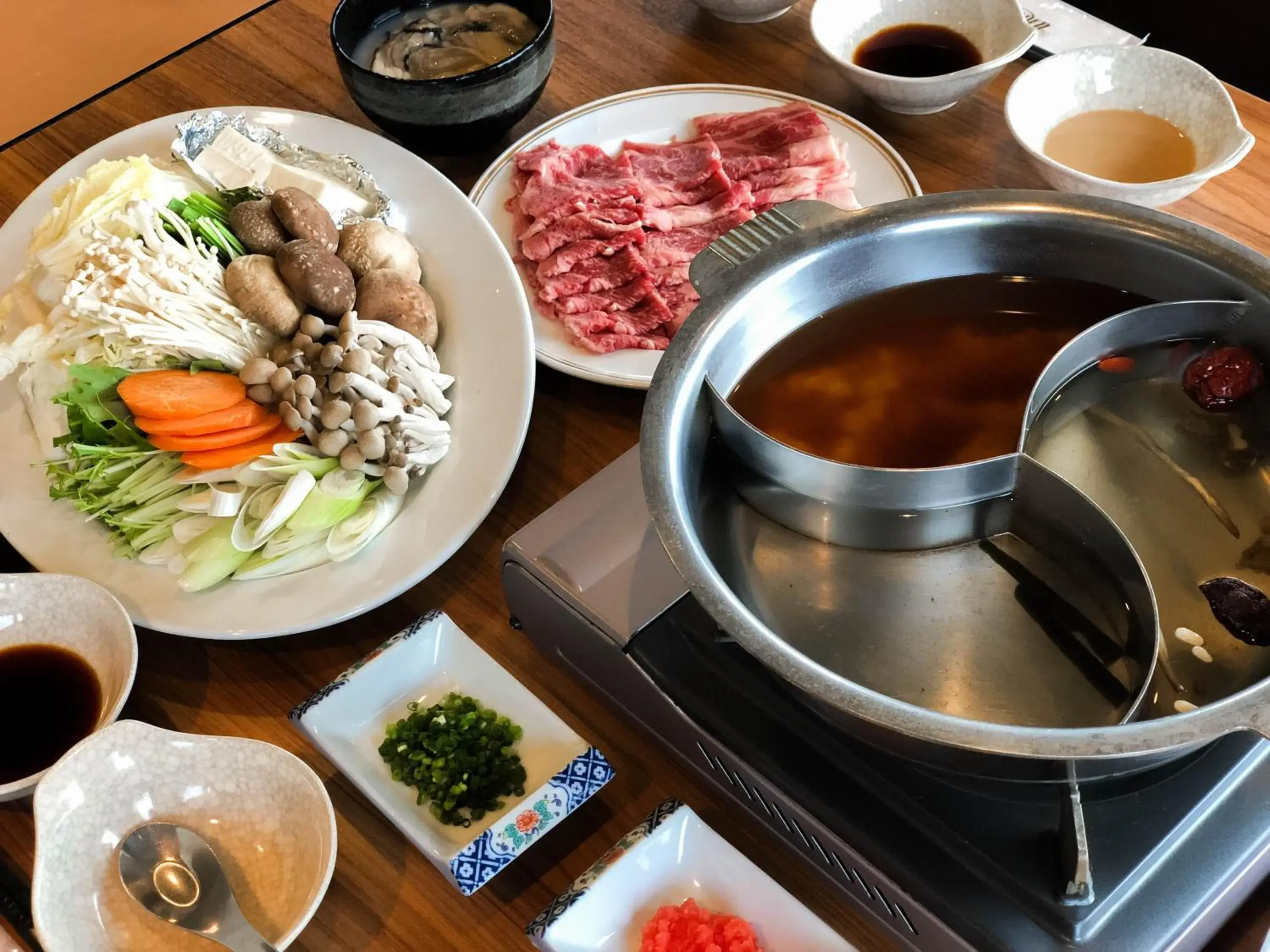 Restaurant/places to eat in Breezbay Seaside Resort Matsushima Restaurant/places to eat in Breezbay Seaside Resort Matsushima