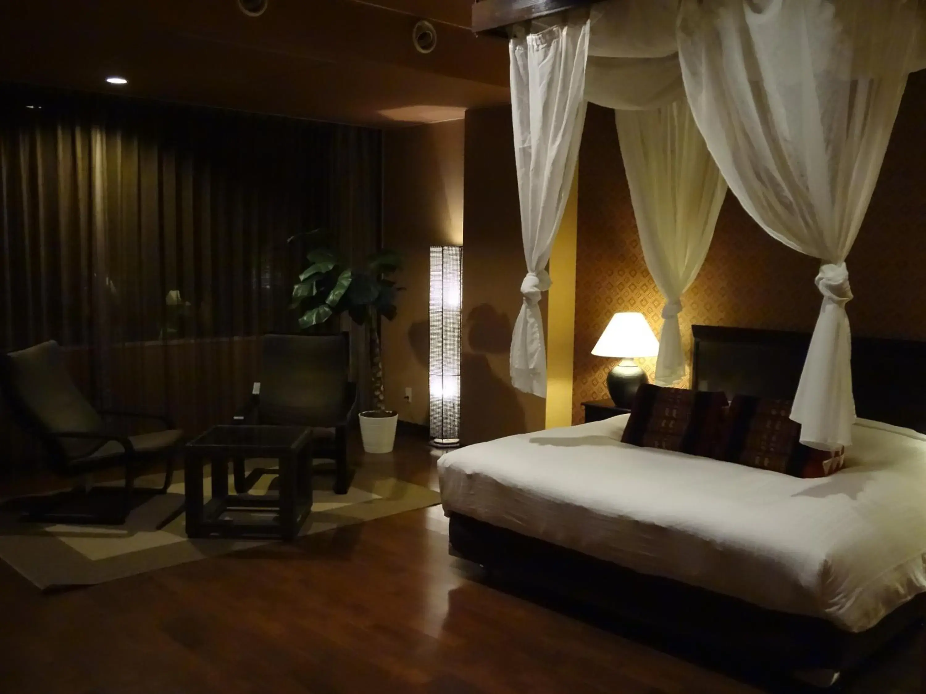 Photo of the whole room, Bed in Breezbay Seaside Resort Matsushima Photo of the whole room, Bed in Breezbay Seaside Resort Matsushima