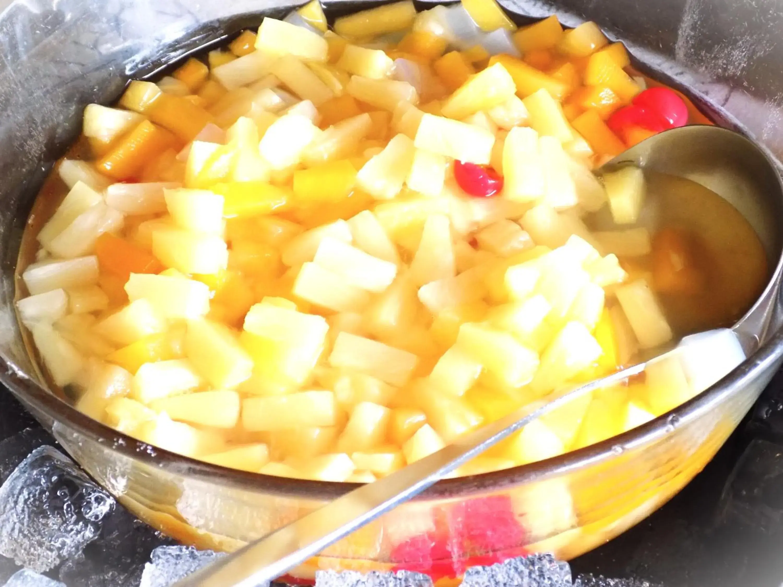 Restaurant/places to eat in Breezbay Seaside Resort Matsushima Restaurant/places to eat in Breezbay Seaside Resort Matsushima