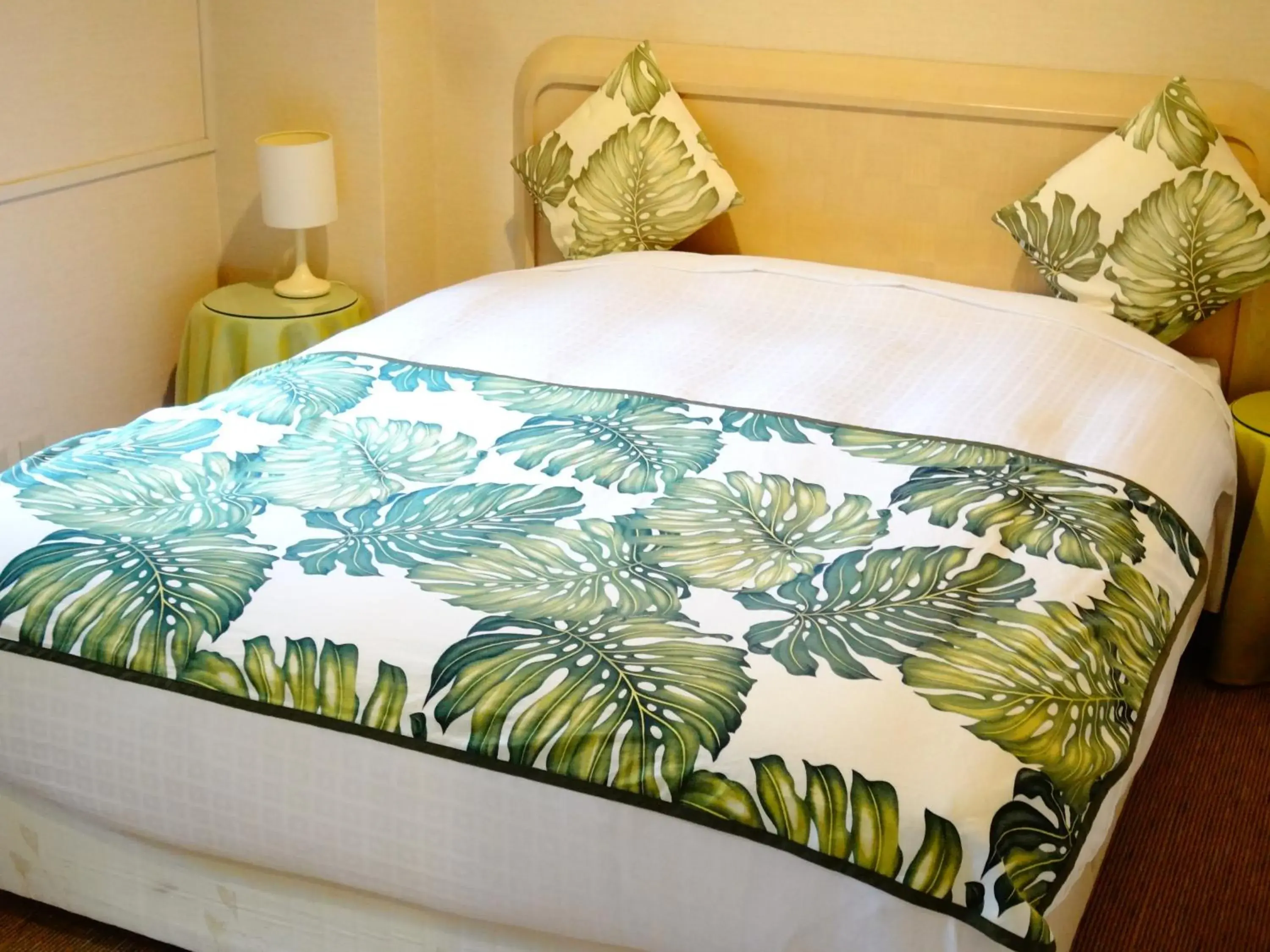 Photo of the whole room, Bed in Breezbay Seaside Resort Matsushima Photo of the whole room, Bed in Breezbay Seaside Resort Matsushima