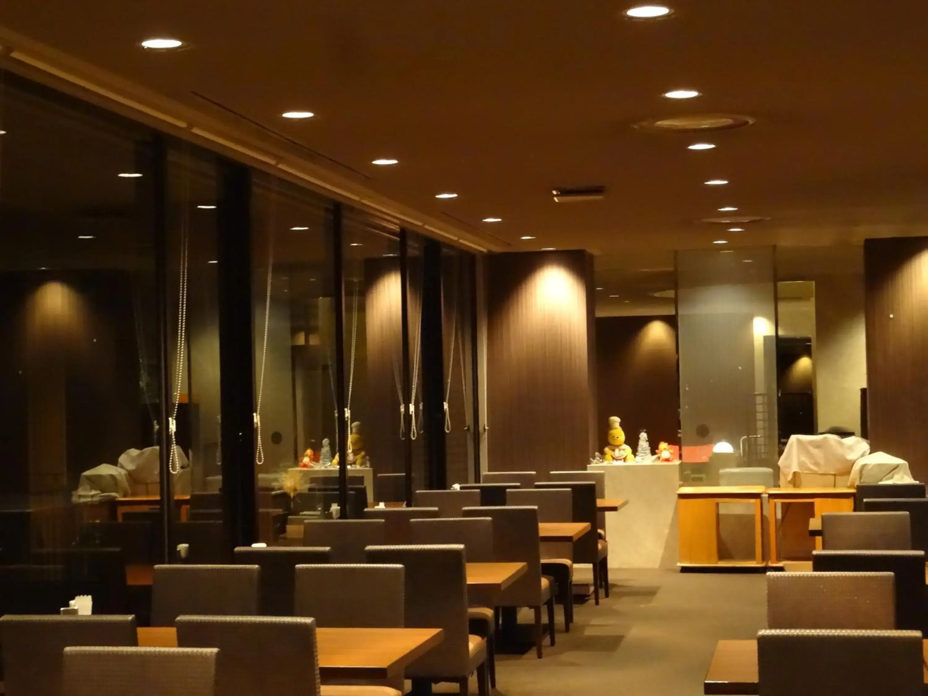 Restaurant/places to eat in Breezbay Seaside Resort Matsushima Restaurant/places to eat in Breezbay Seaside Resort Matsushima