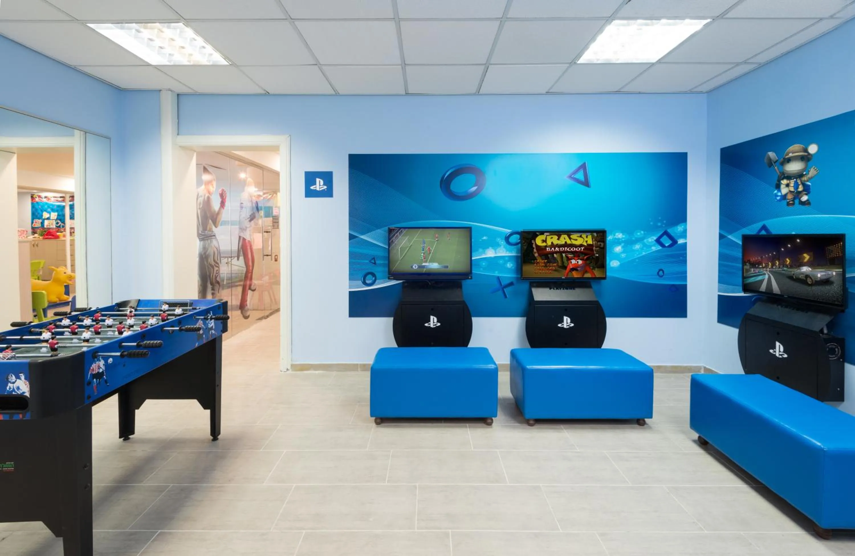 Leonardo Plaza Haifa