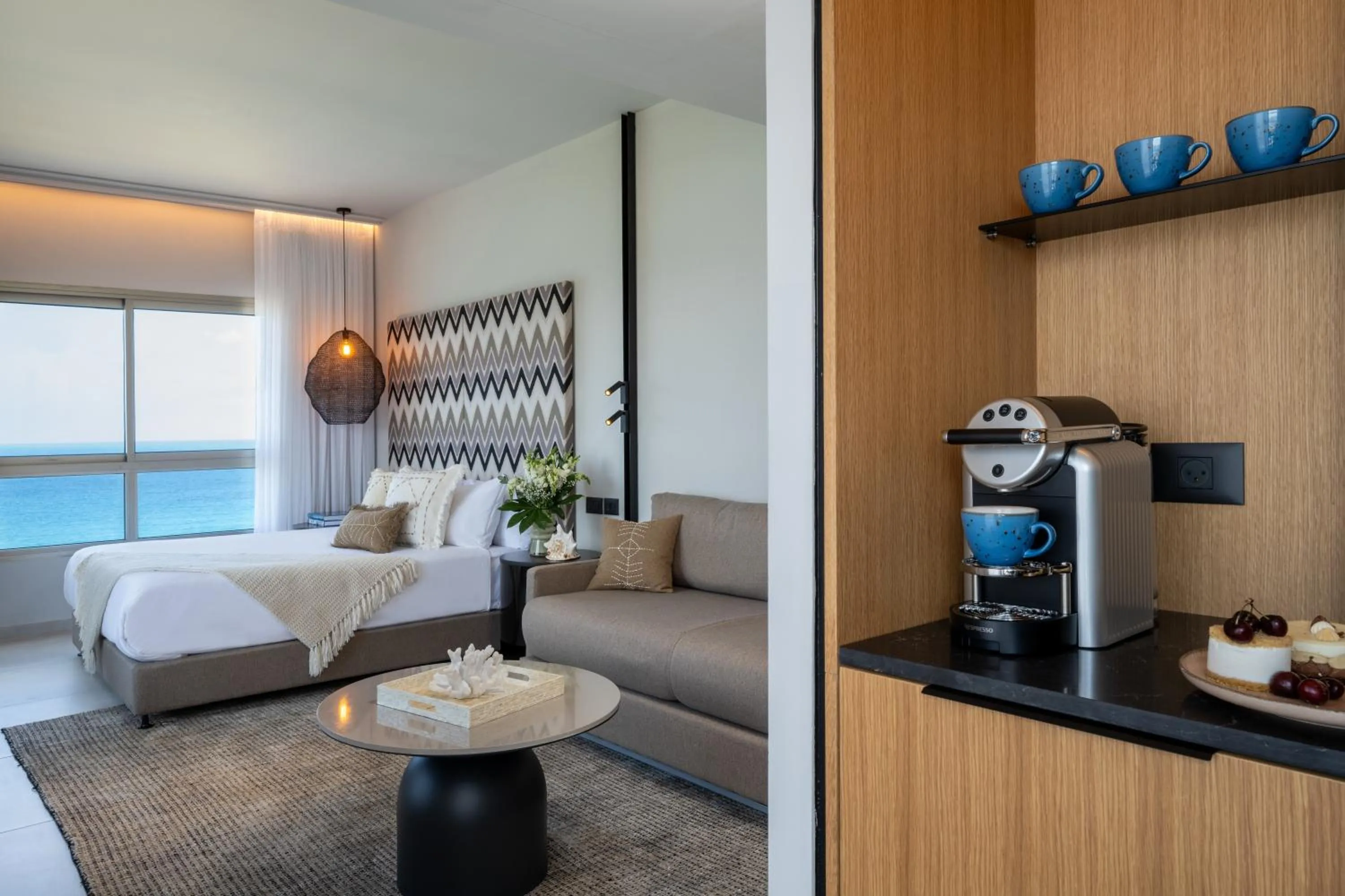 Executive - single occupancy in Leonardo Plaza Haifa