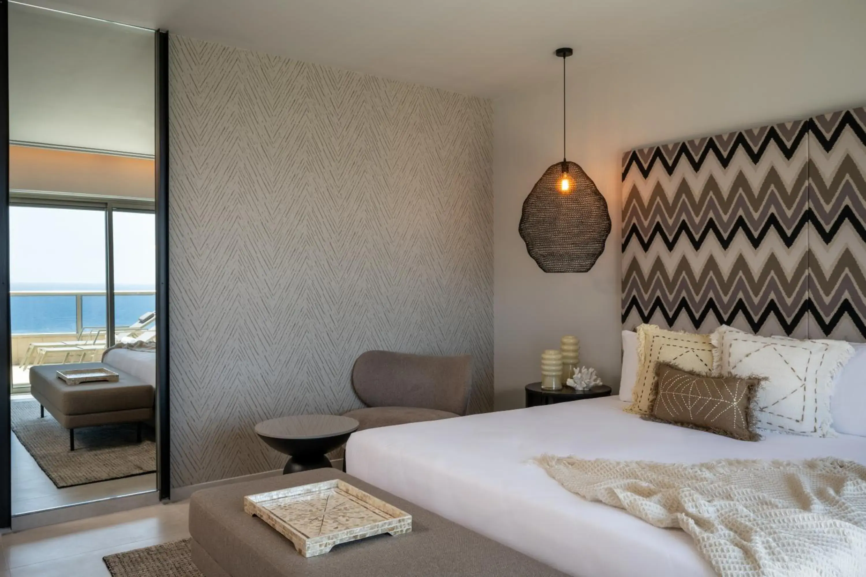 Honeymoon Suite - single occupancy in Leonardo Plaza Haifa Honeymoon Suite - single occupancy in Leonardo Plaza Haifa