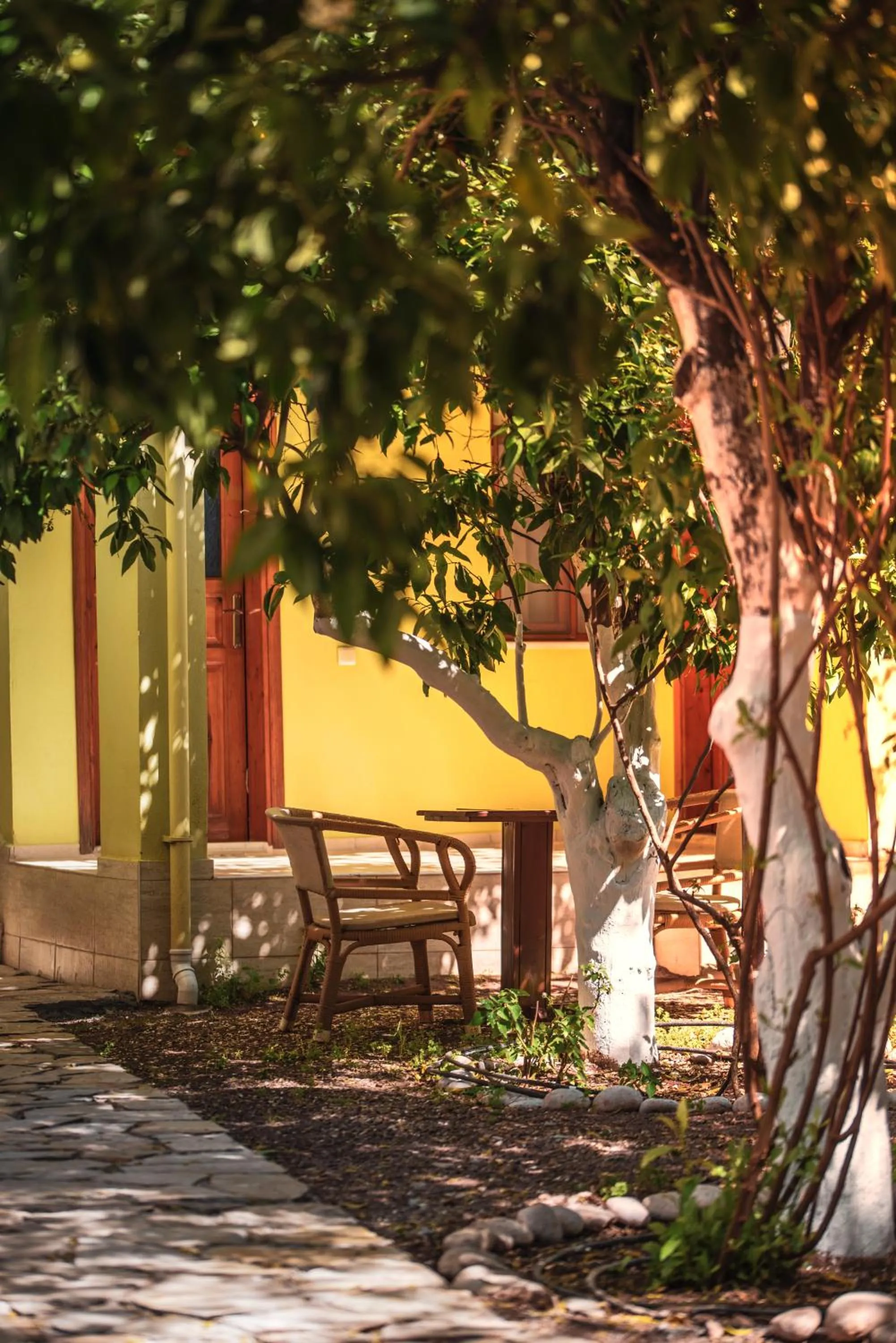 Other in San Simon Hotel