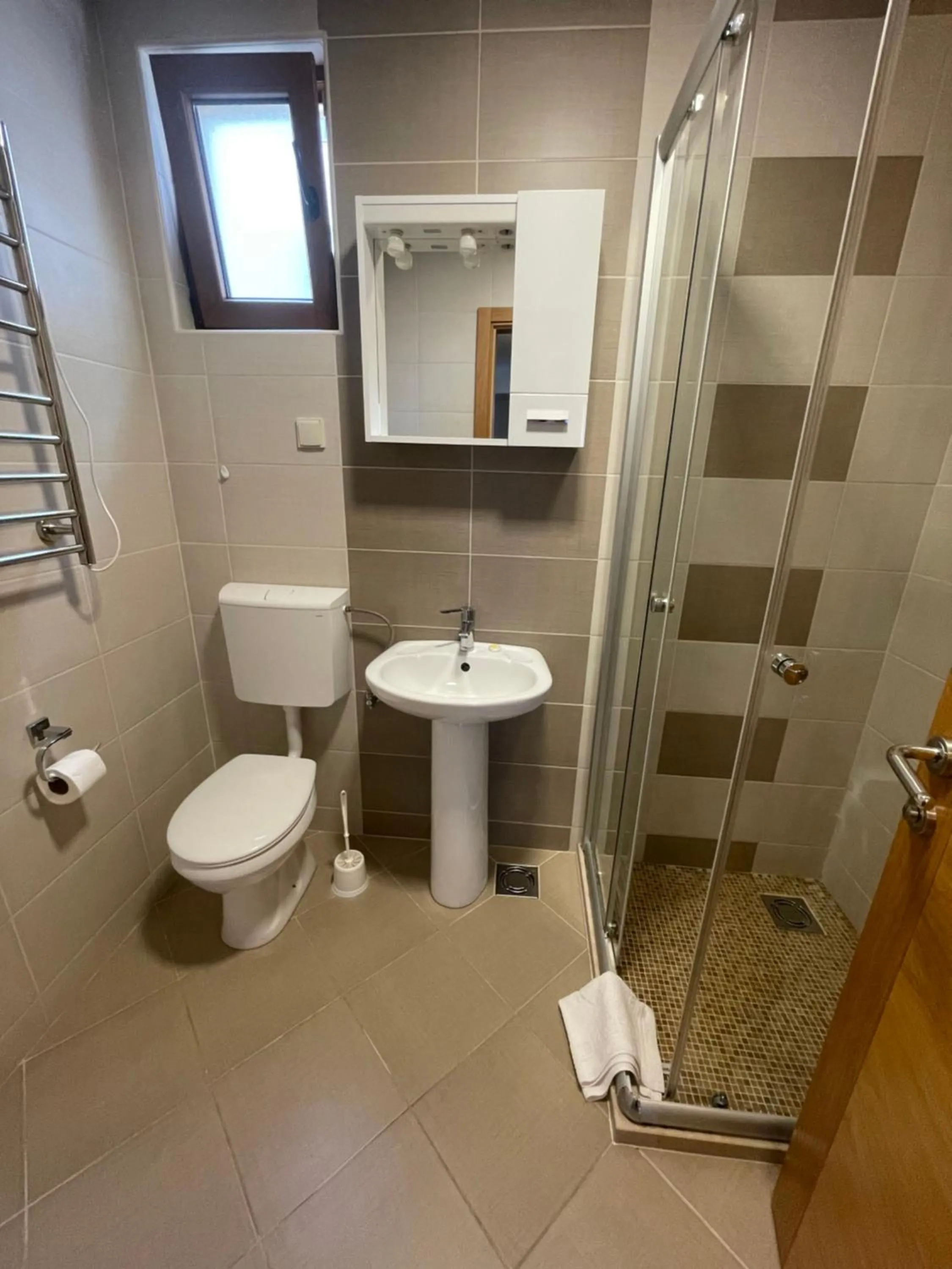 Vistamar Hotel & Apartments