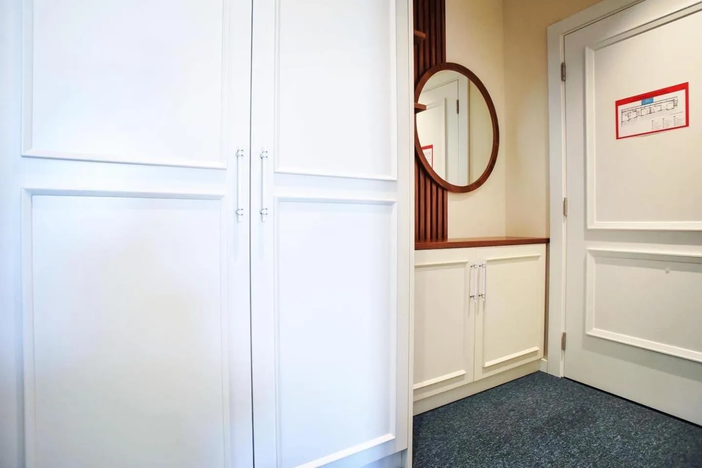 Vistamar Hotel & Apartments