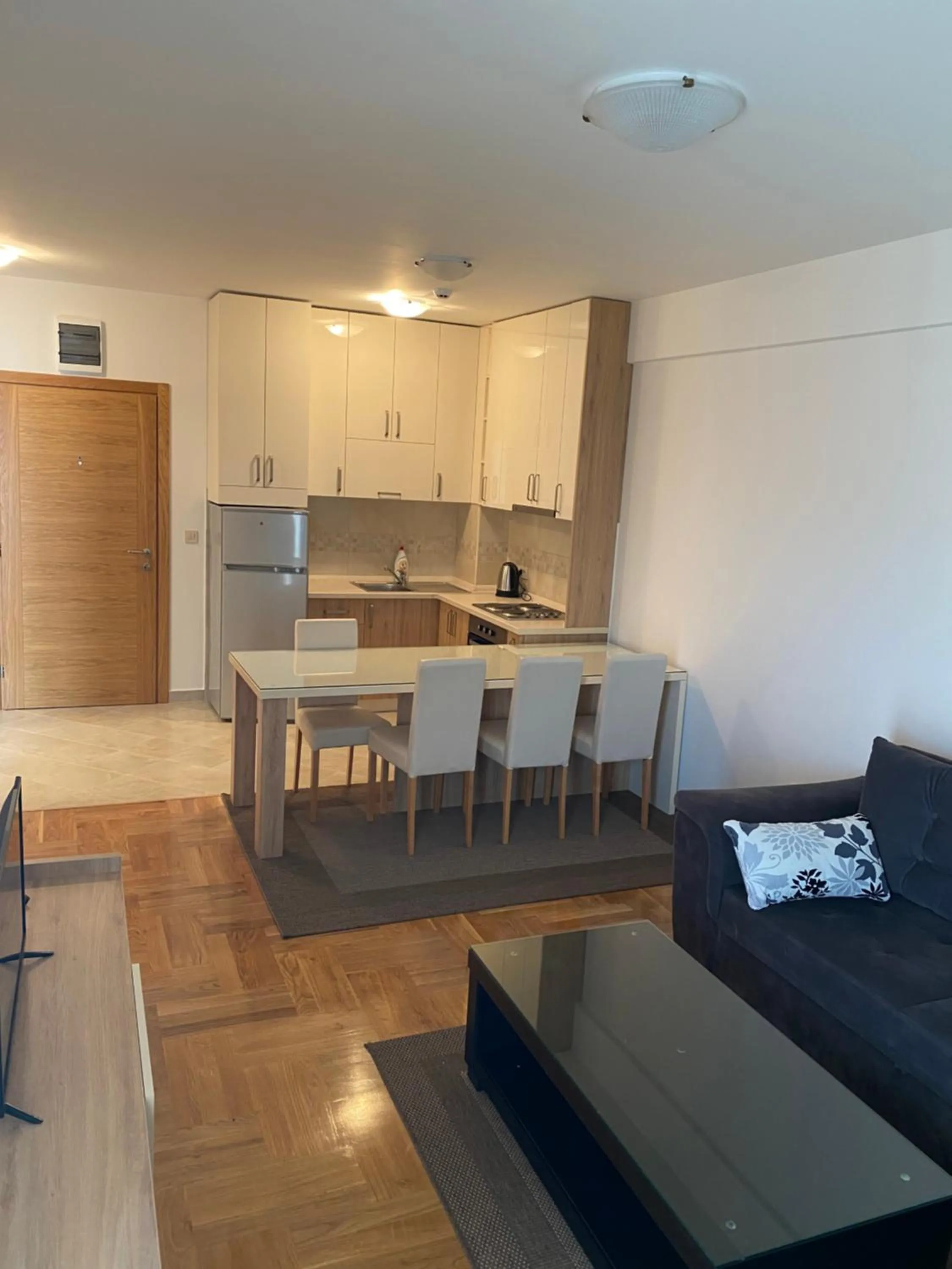 Vistamar Hotel & Apartments