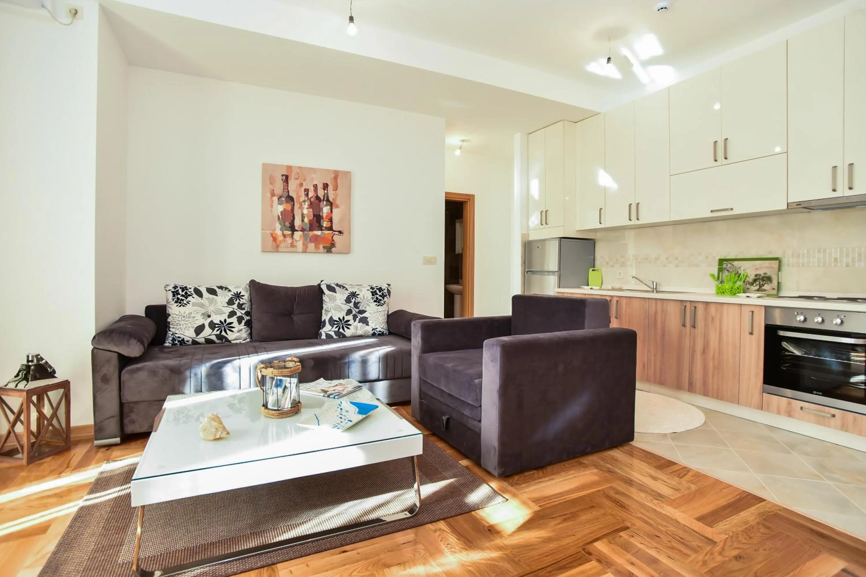 Vistamar Hotel & Apartments