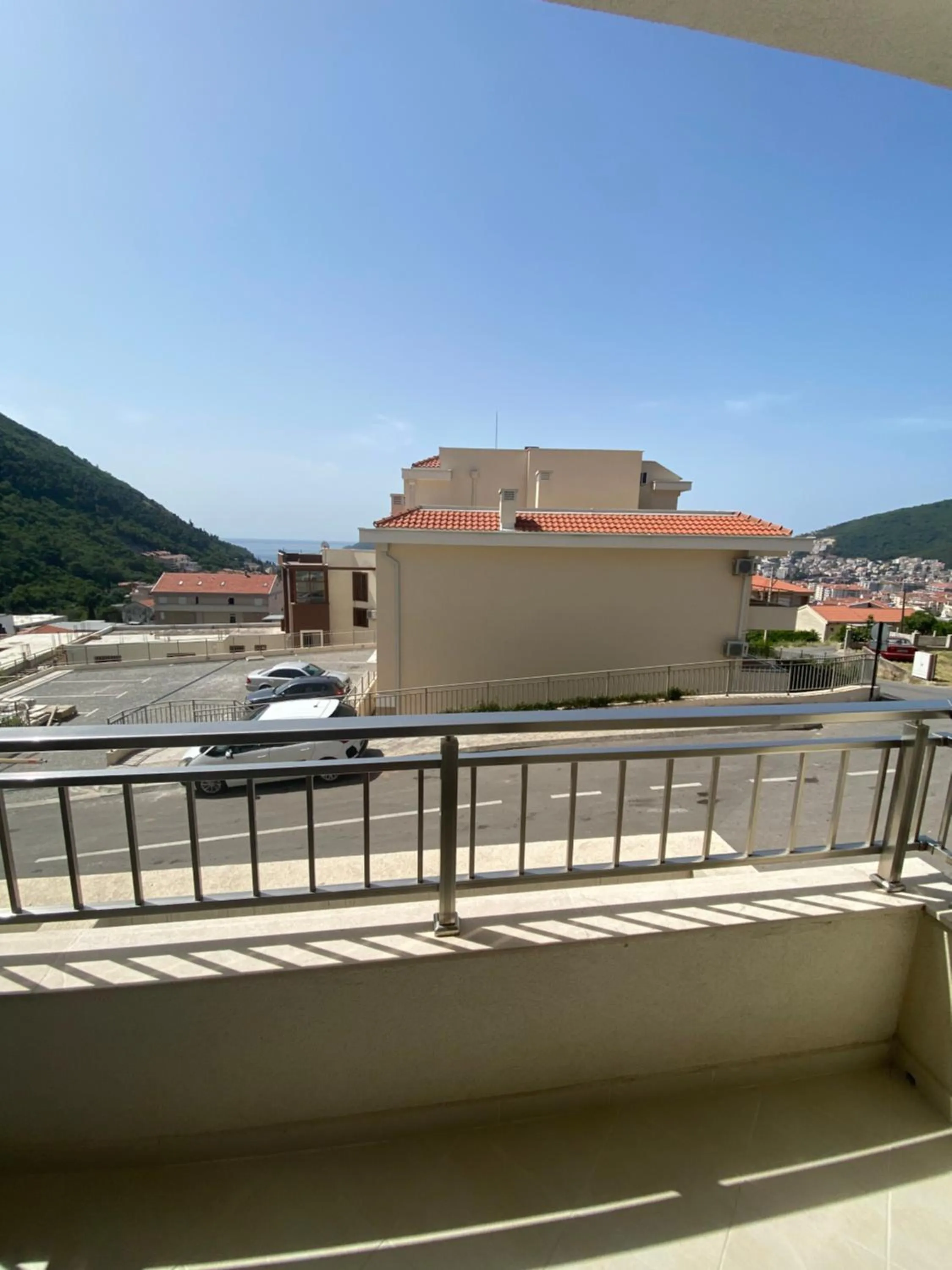 Vistamar Hotel & Apartments