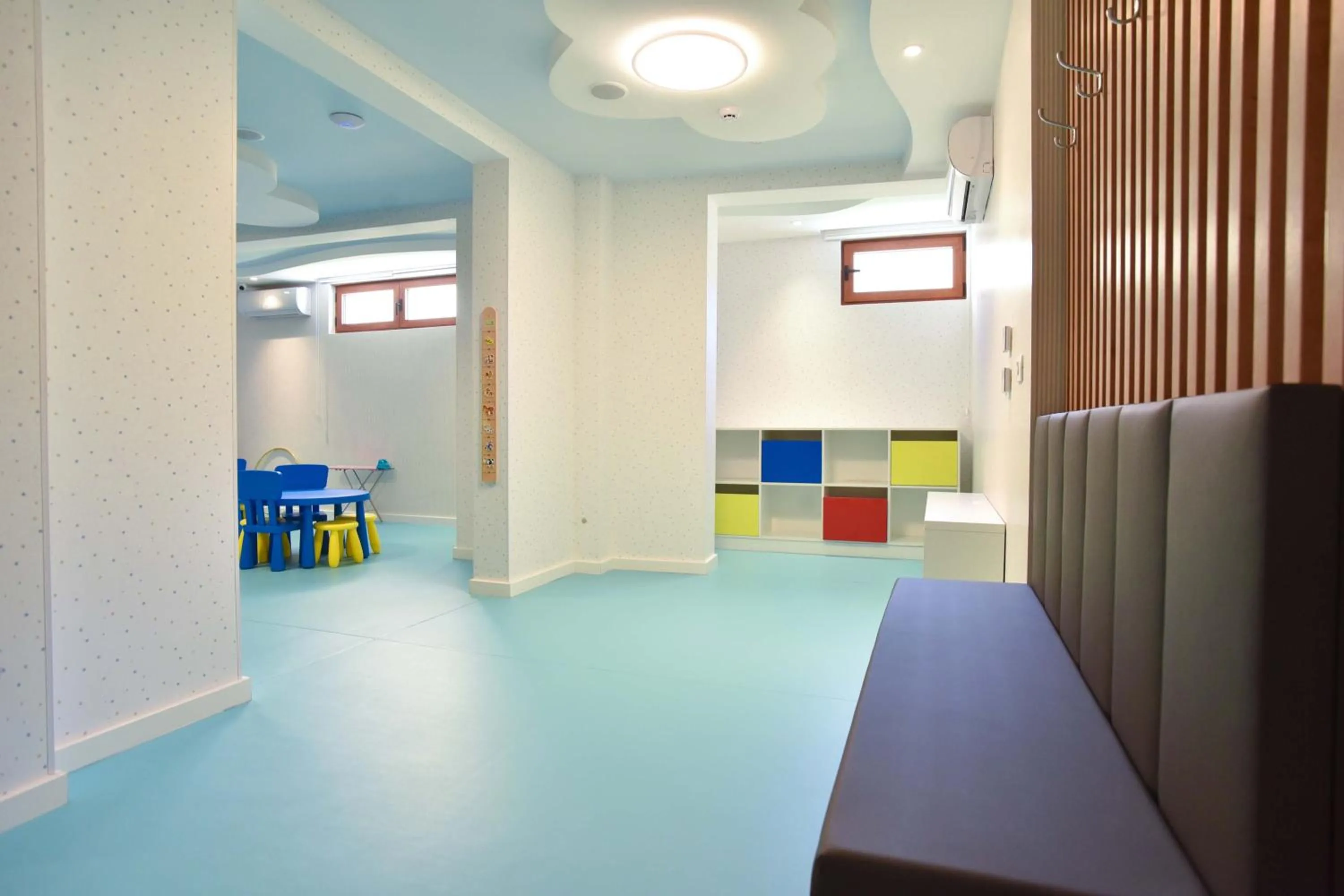 Vistamar Hotel & Apartments