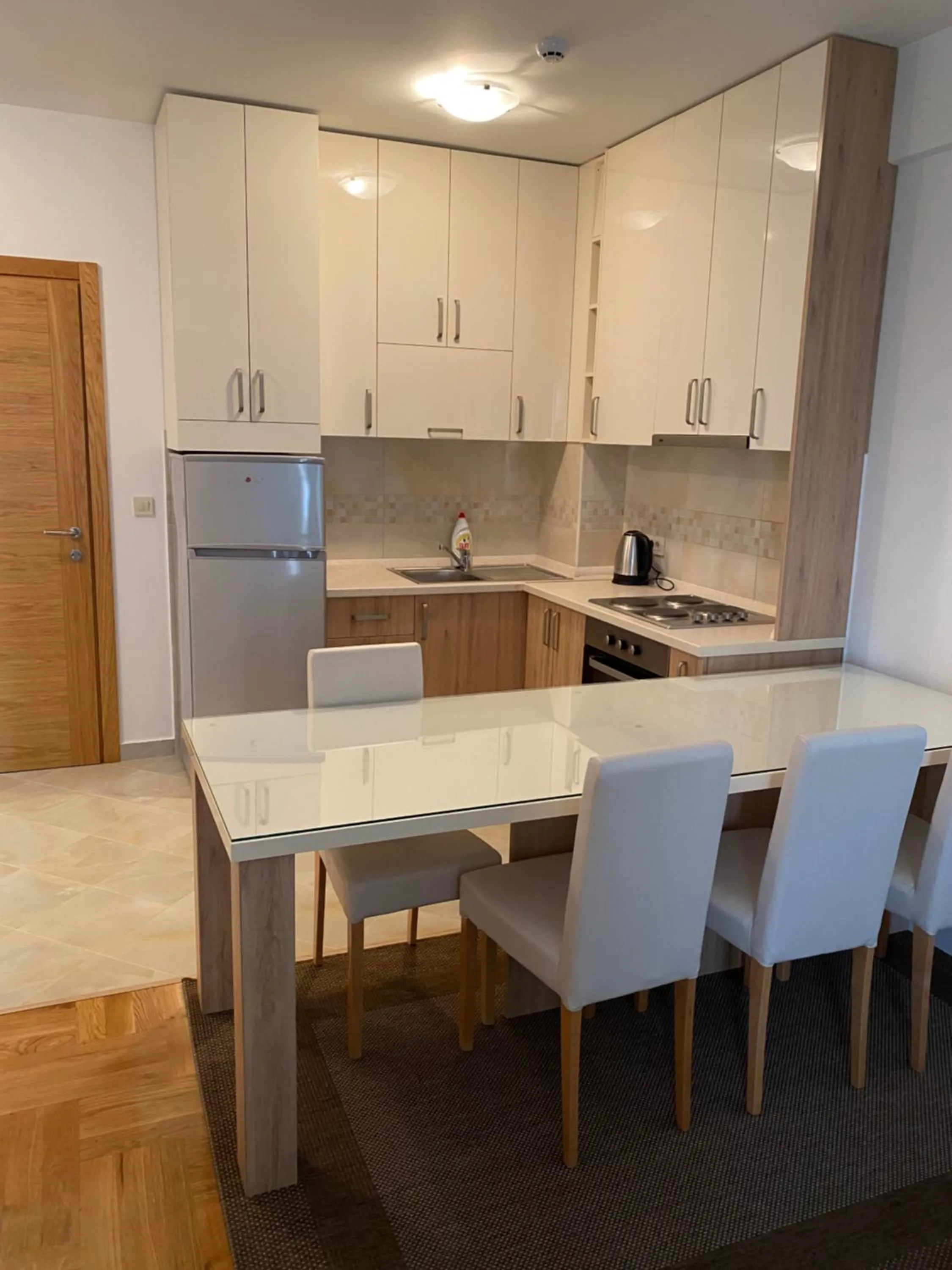 Vistamar Hotel & Apartments