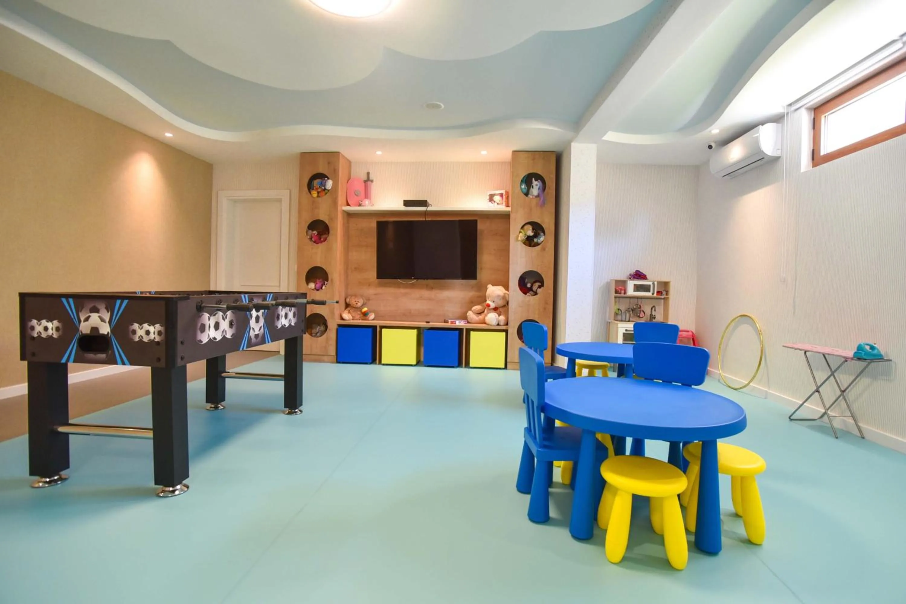 Vistamar Hotel & Apartments