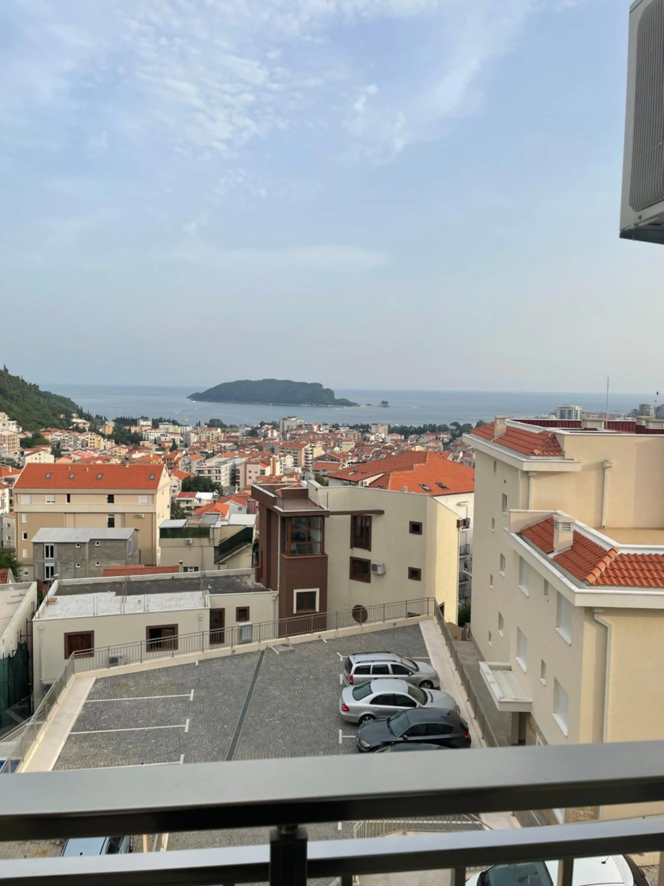 Vistamar Hotel & Apartments