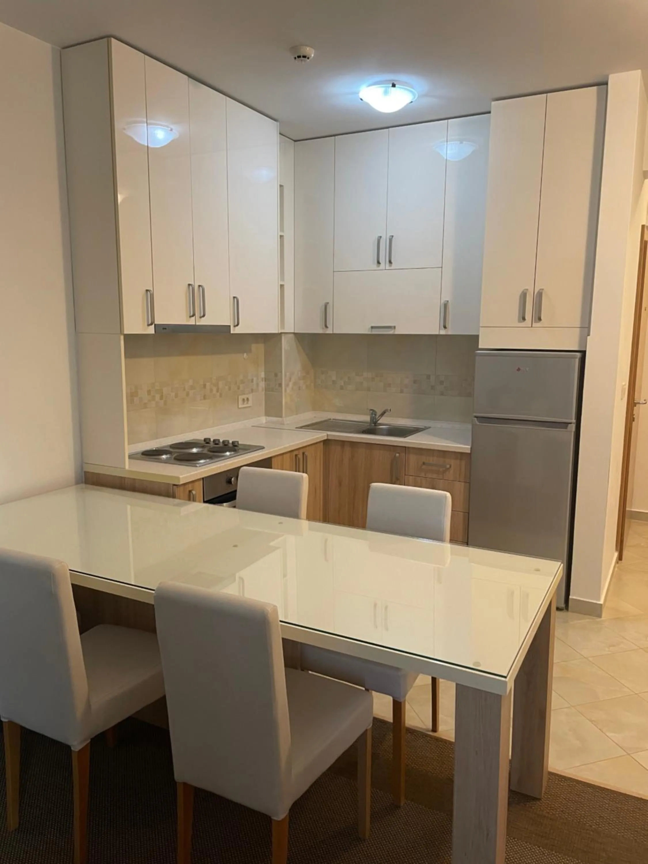 Vistamar Hotel & Apartments