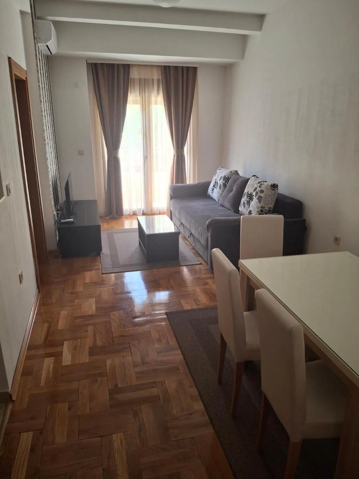 Vistamar Hotel & Apartments