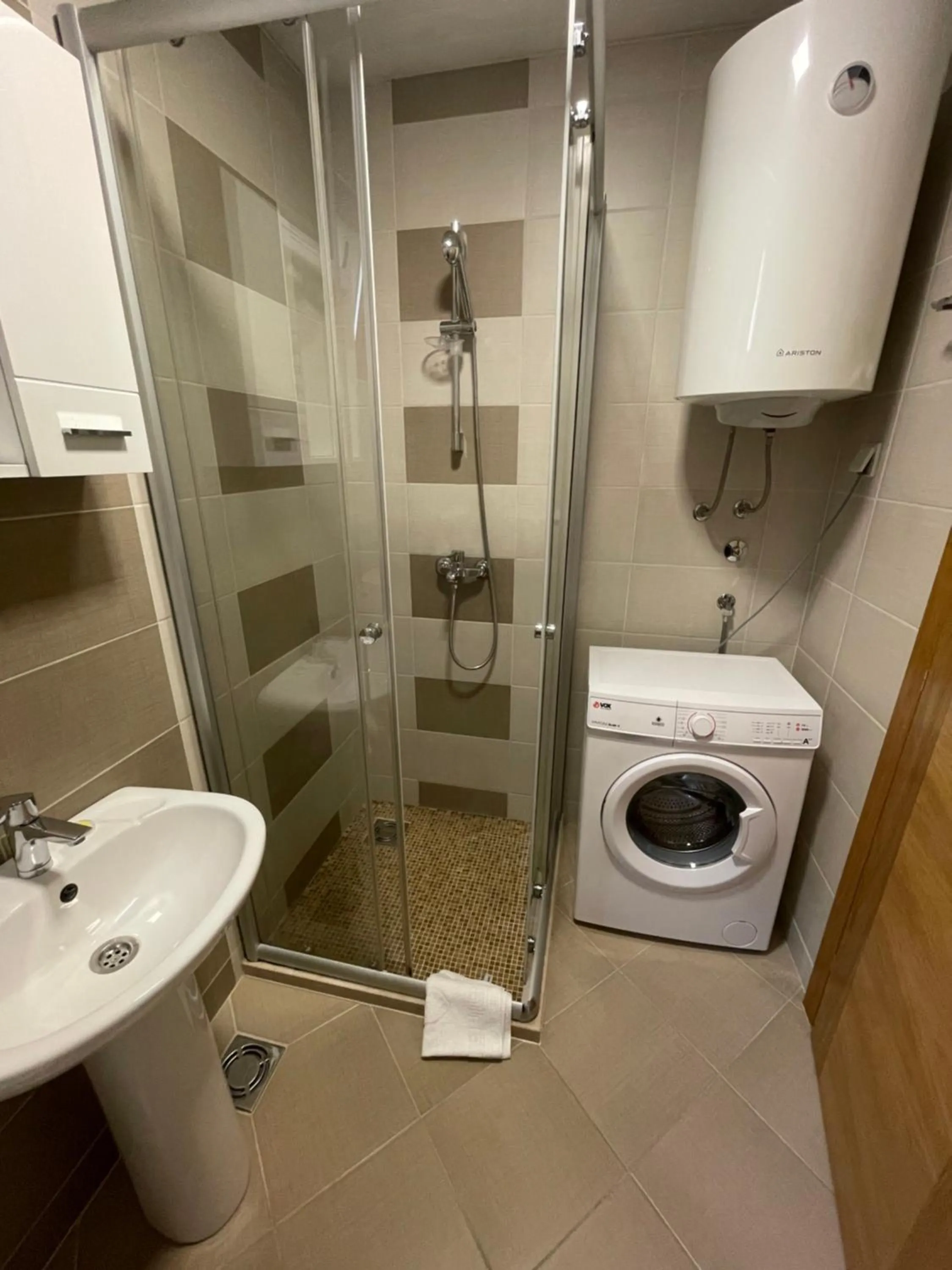 Vistamar Hotel & Apartments