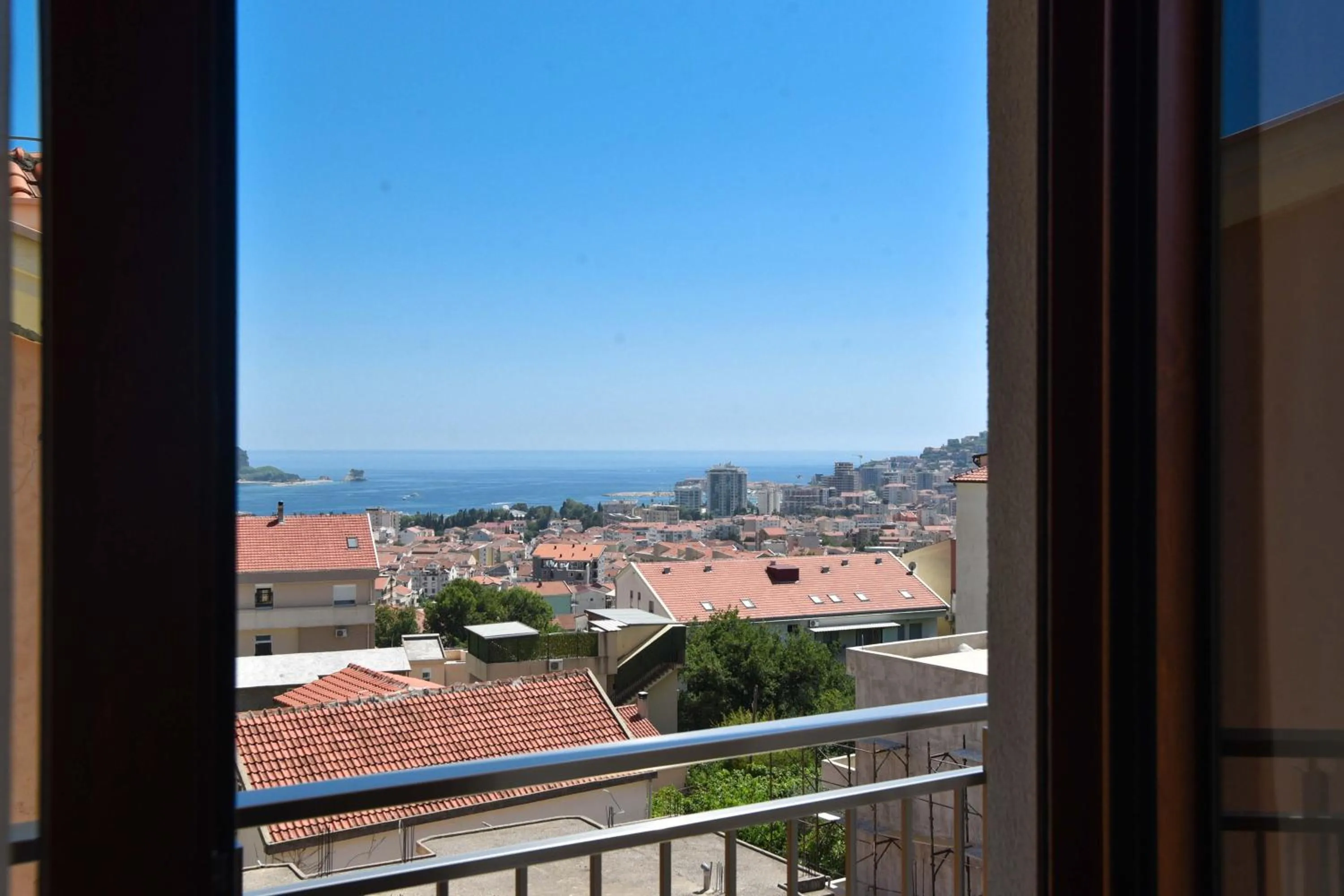 Vistamar Hotel & Apartments