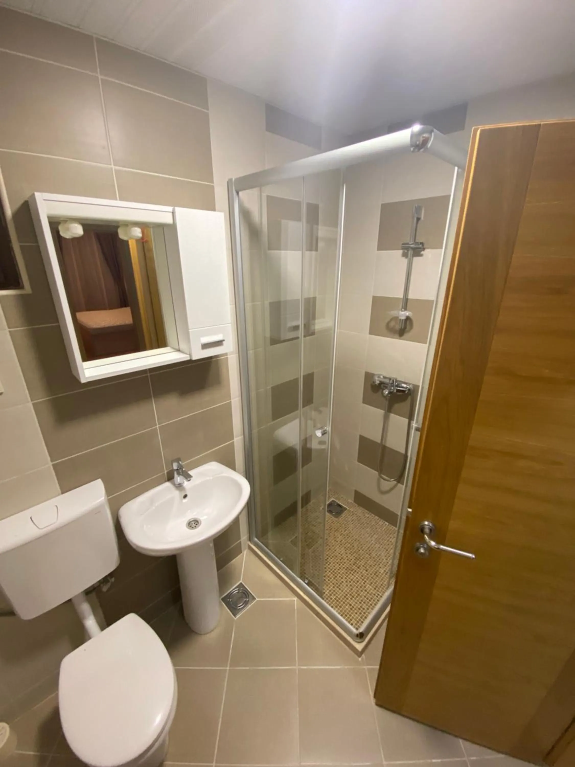 Vistamar Hotel & Apartments