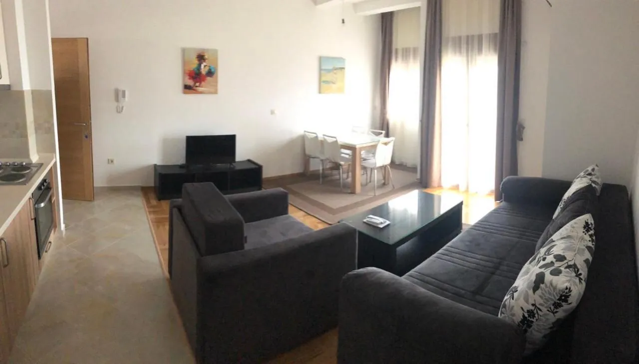 Vistamar Hotel & Apartments