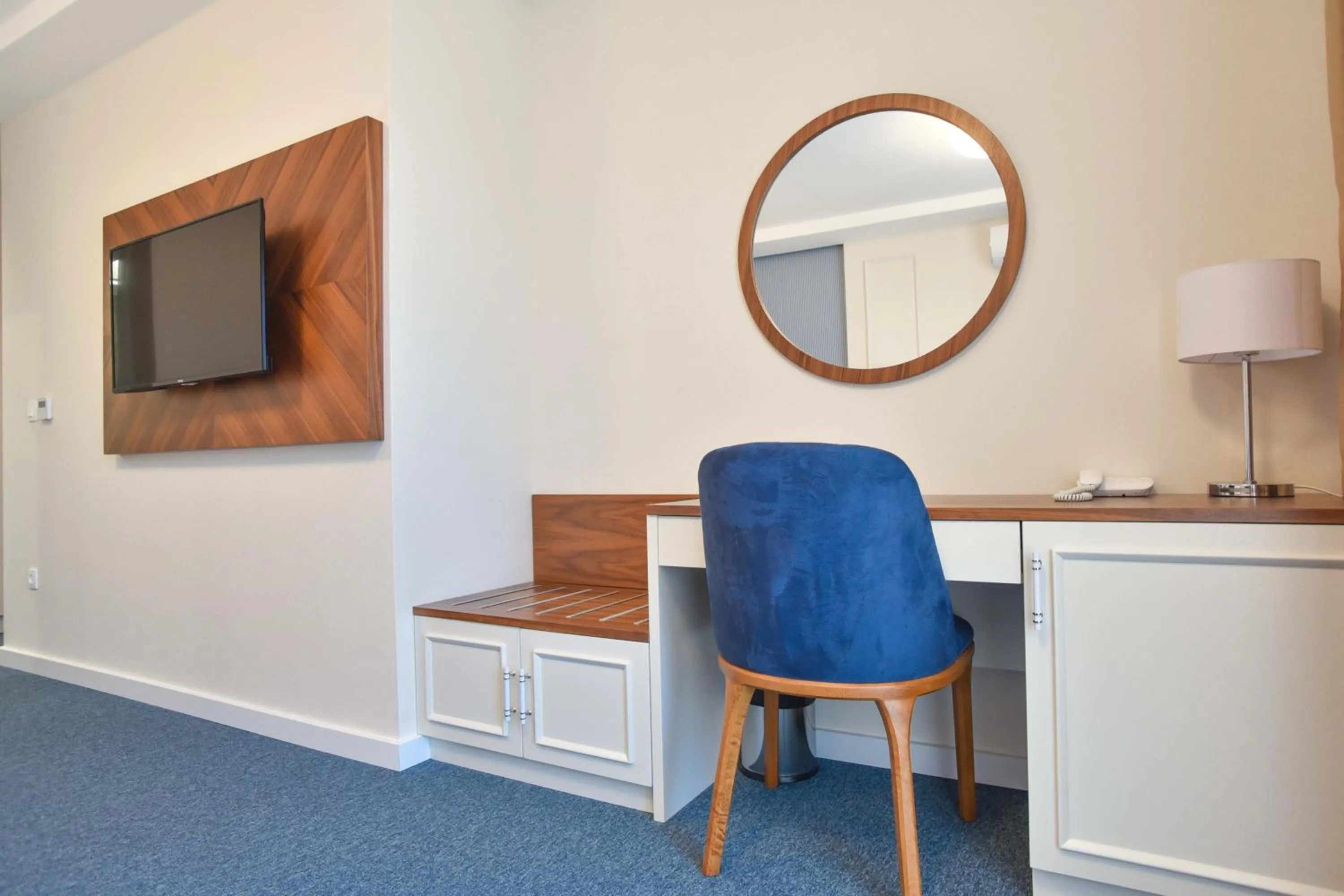 Vistamar Hotel & Apartments