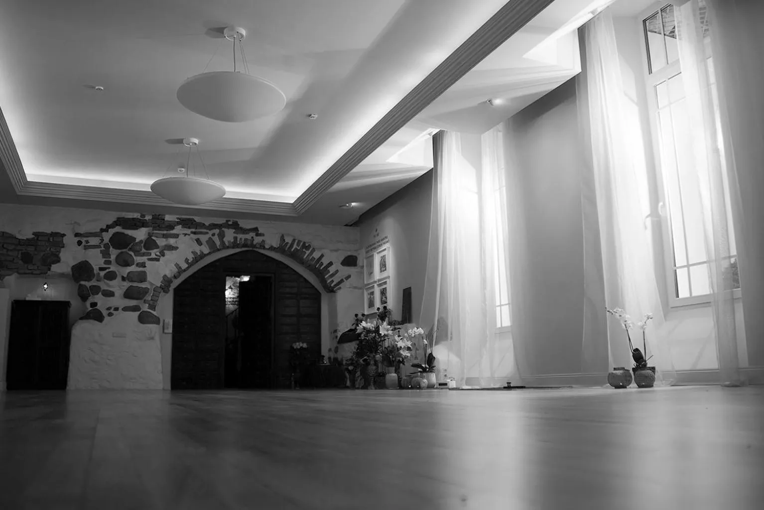 Activities in Mai Ram Yoga House