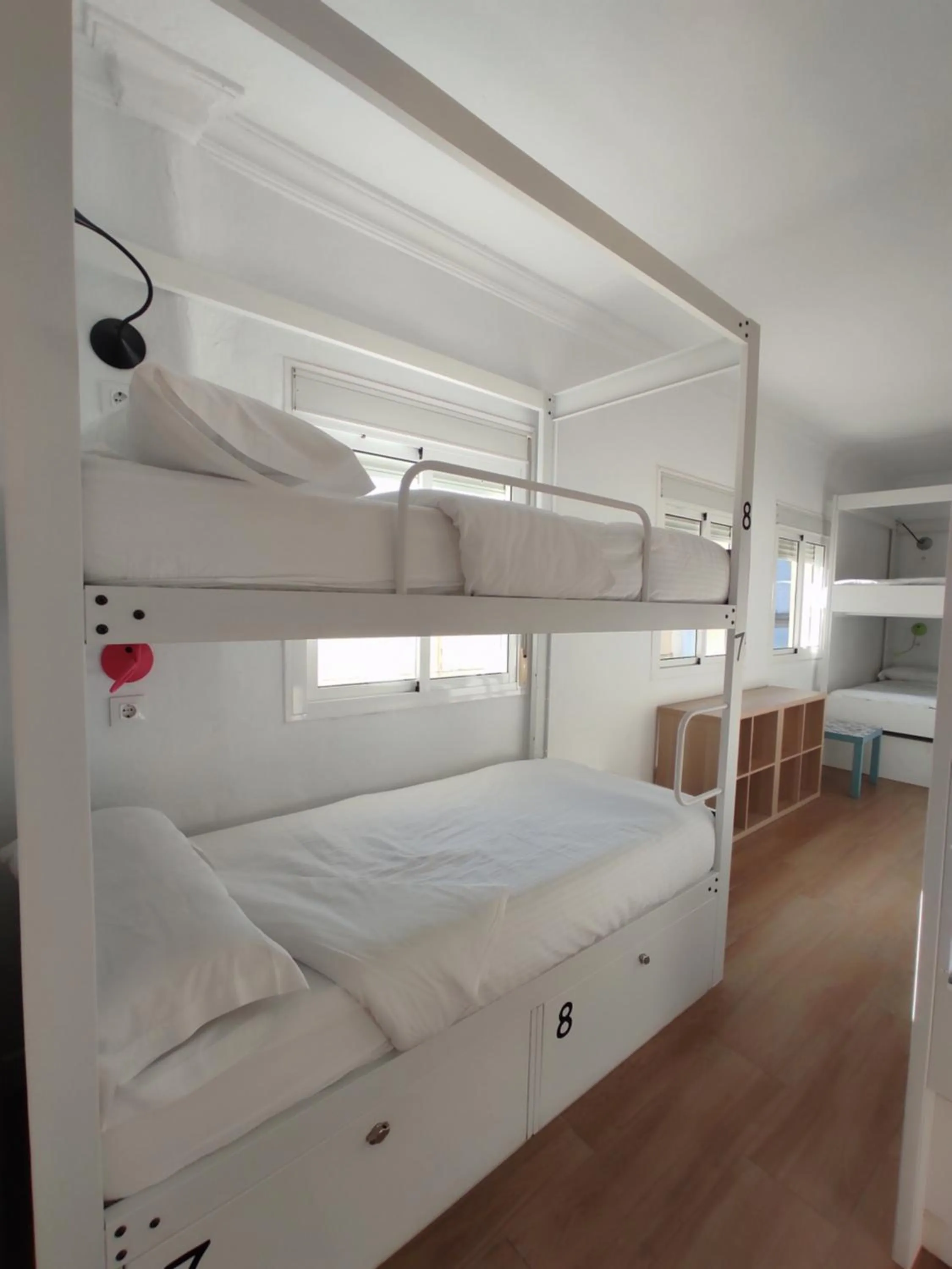 Other, Bed in Vivian's Guest House Auto Check-in