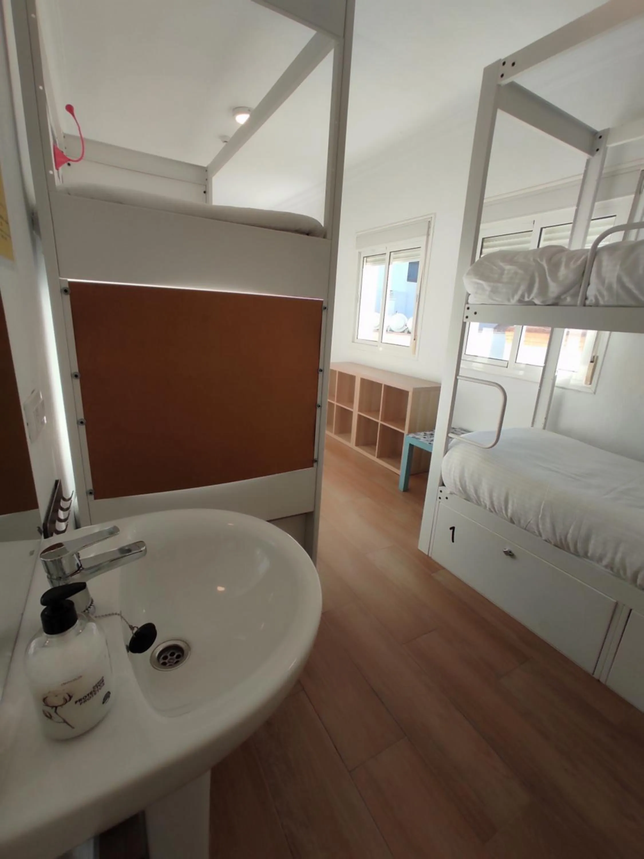 Other in Vivian's Guest House Auto Check-in