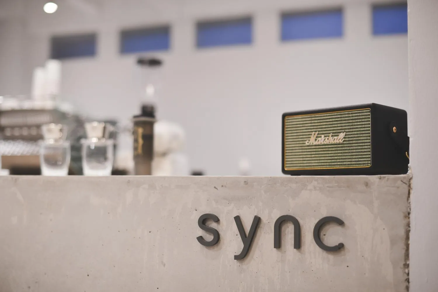 Lobby or reception in At Kamala Hotel