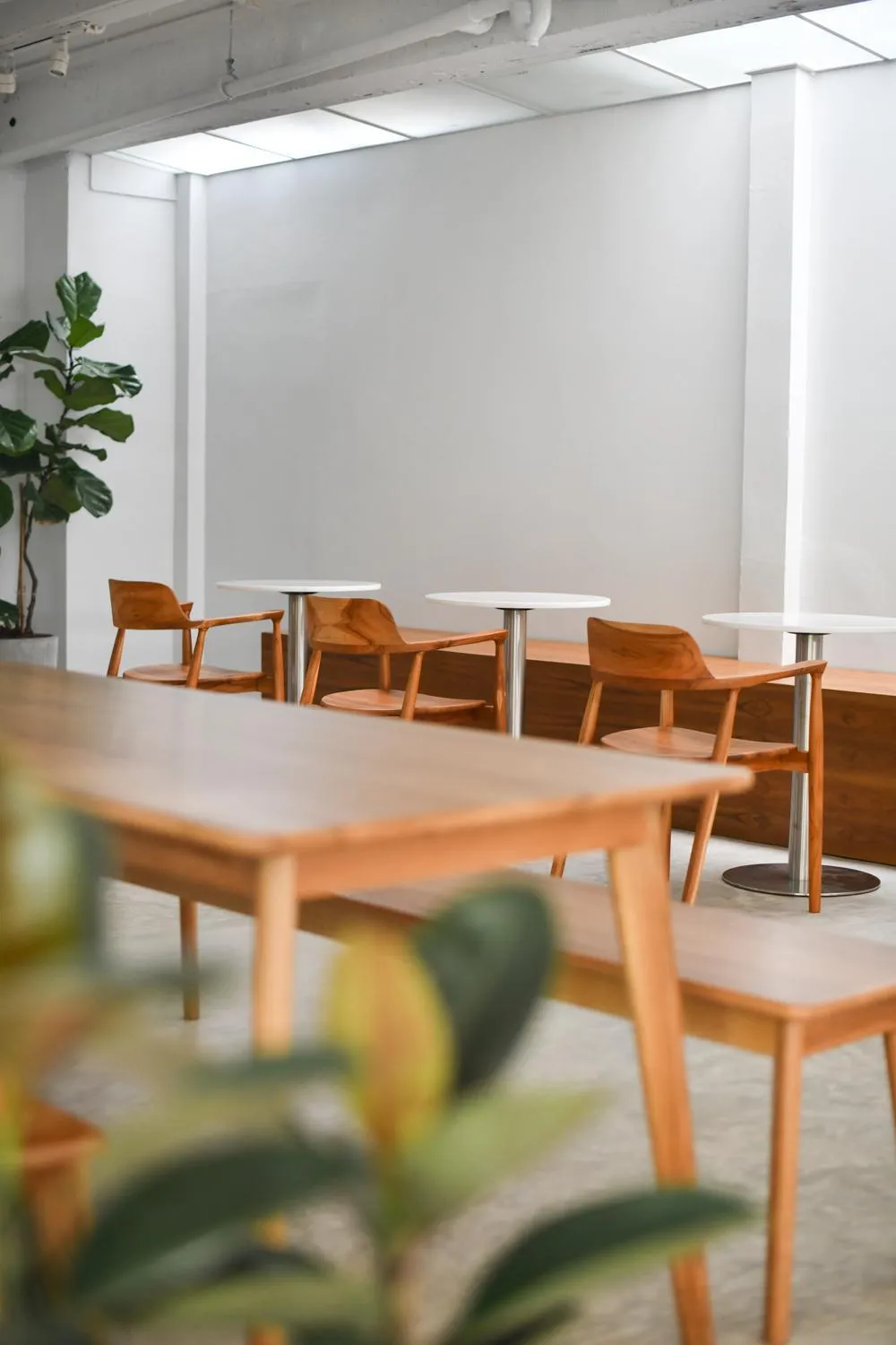 Lobby or reception in At Kamala Hotel