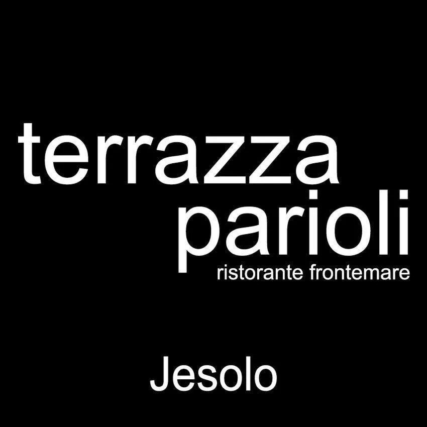 Restaurant/places to eat in Hotel Parioli