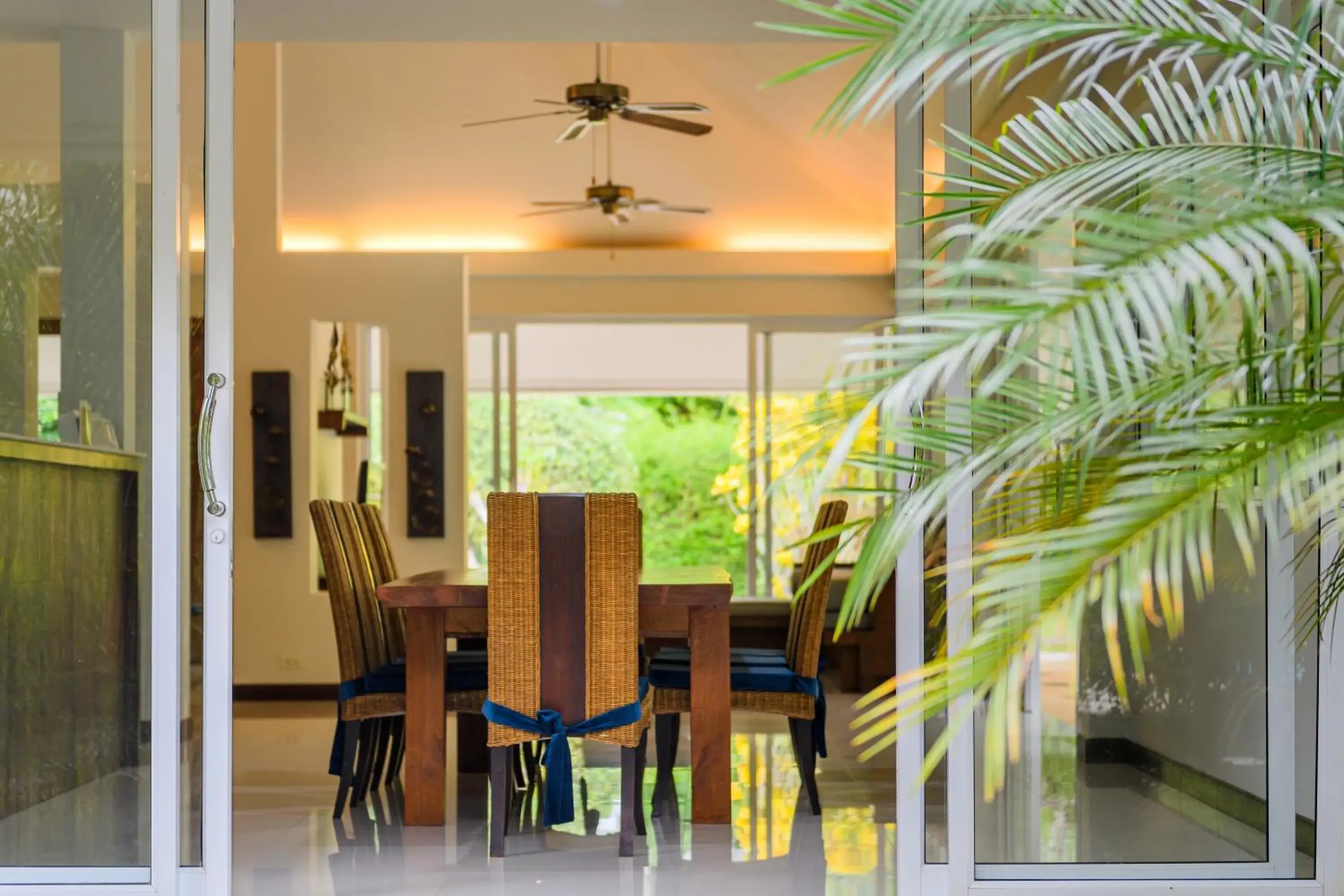 View (from property/room) in Villa Pimmada View (from property/room) in Villa Pimmada