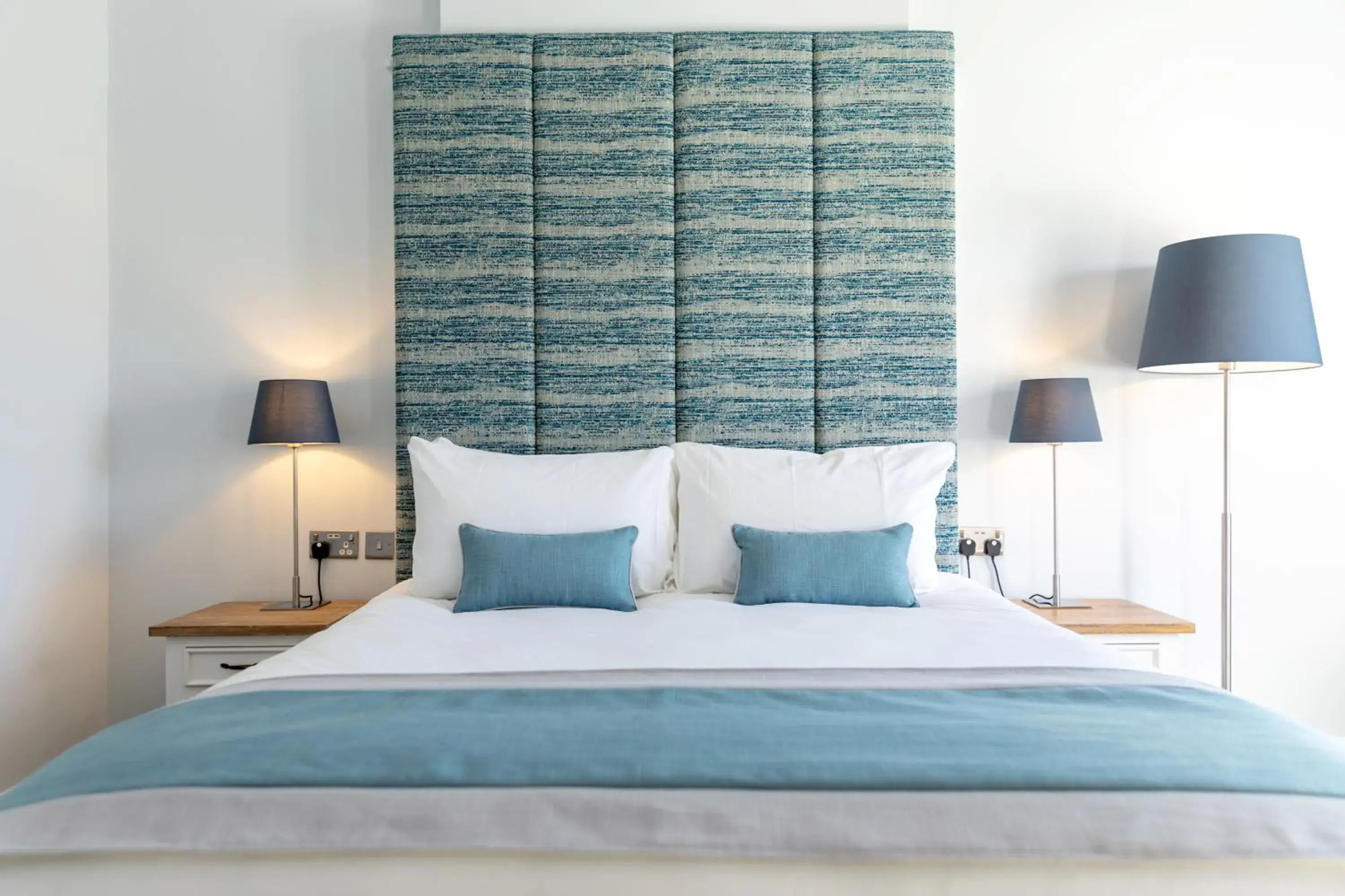 One-Bedroom Apartment in Sandhills Apartments, Mudeford One-Bedroom Apartment in Sandhills Apartments, Mudeford