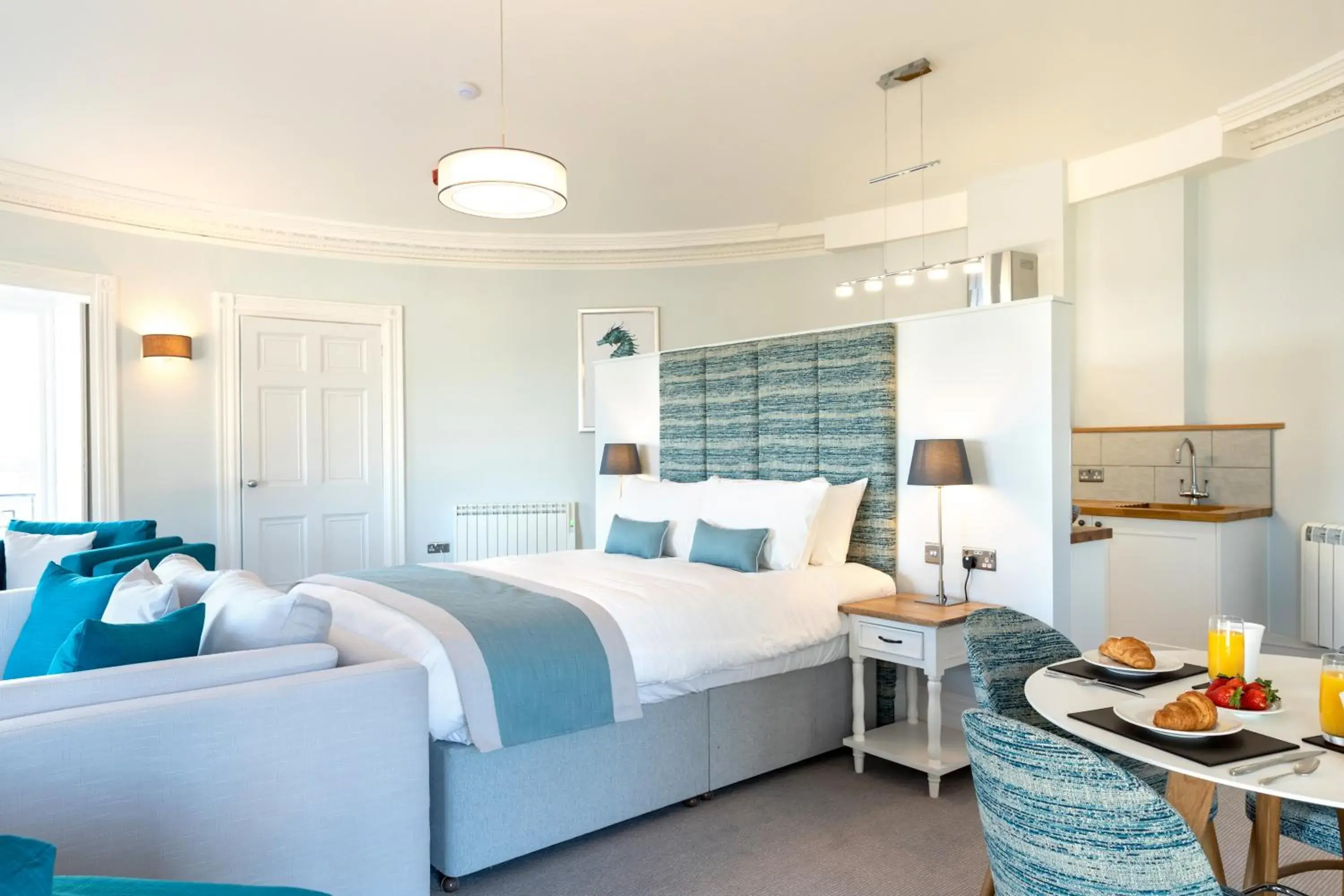 Sandhills Apartments, Mudeford Sandhills Apartments, Mudeford