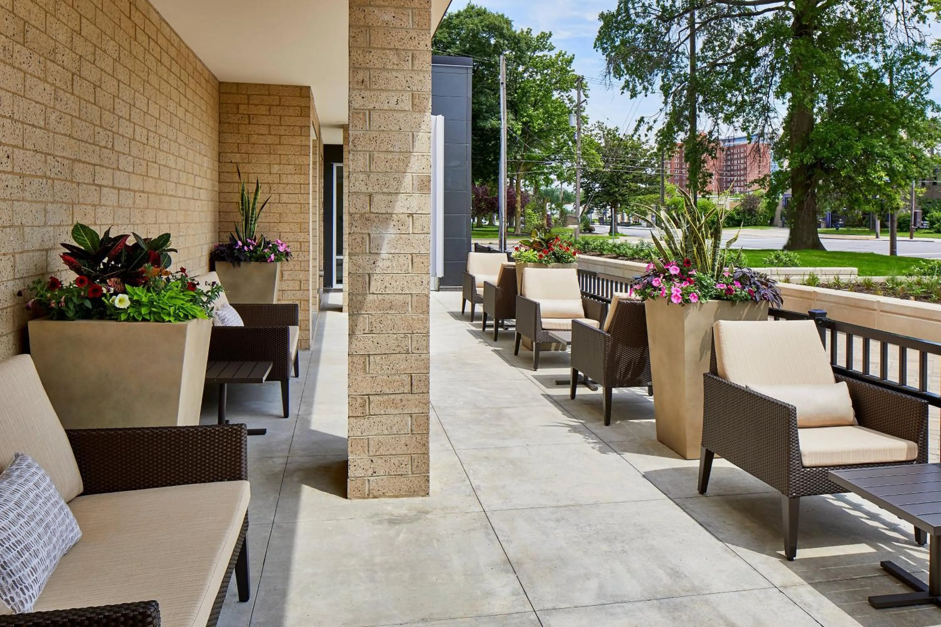 Other in Residence Inn by Marriott Cleveland University Circle/Medical Center