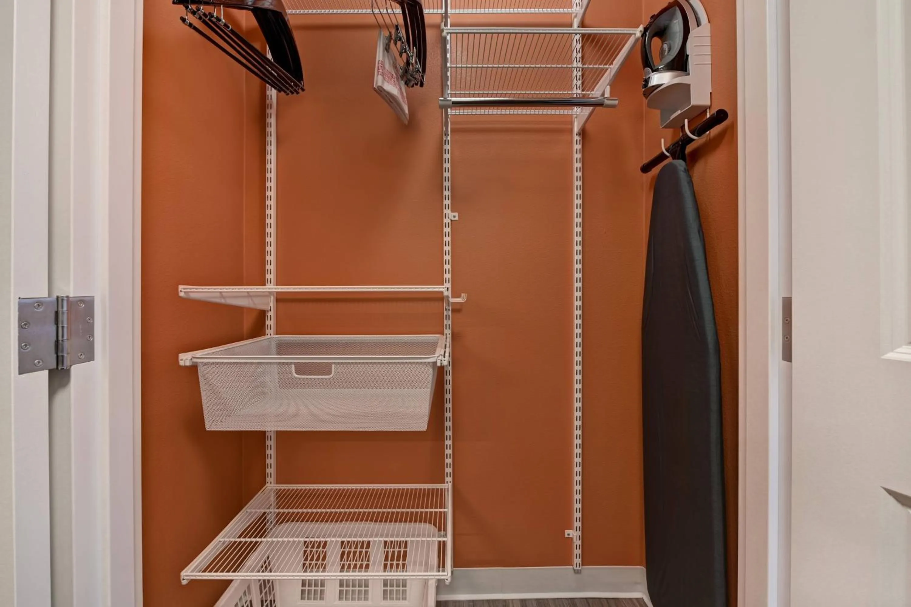 Bedroom in TownePlace Suites by Marriott El Paso East/I-10