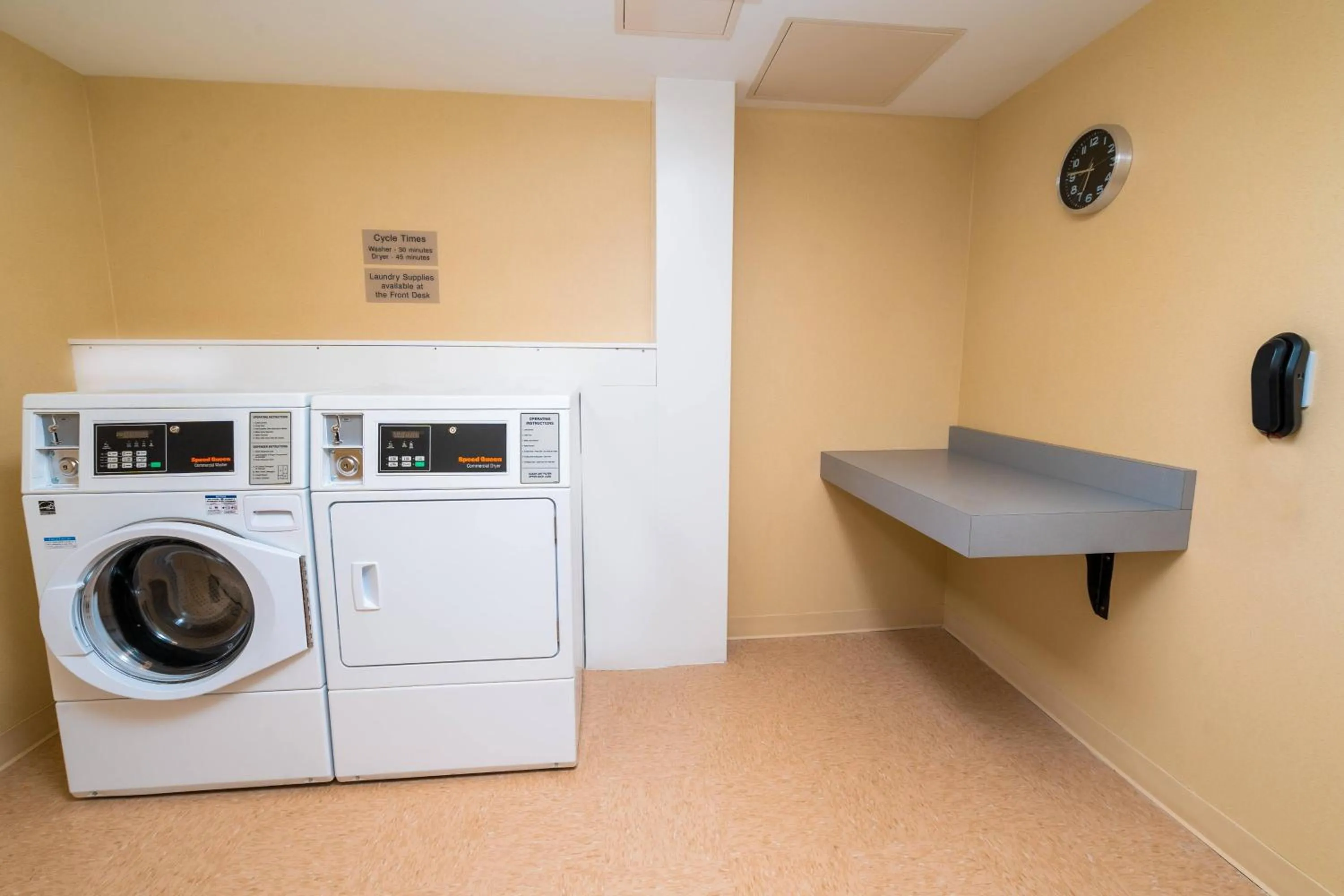 Other in SpringHill Suites by Marriott Newark Fremont