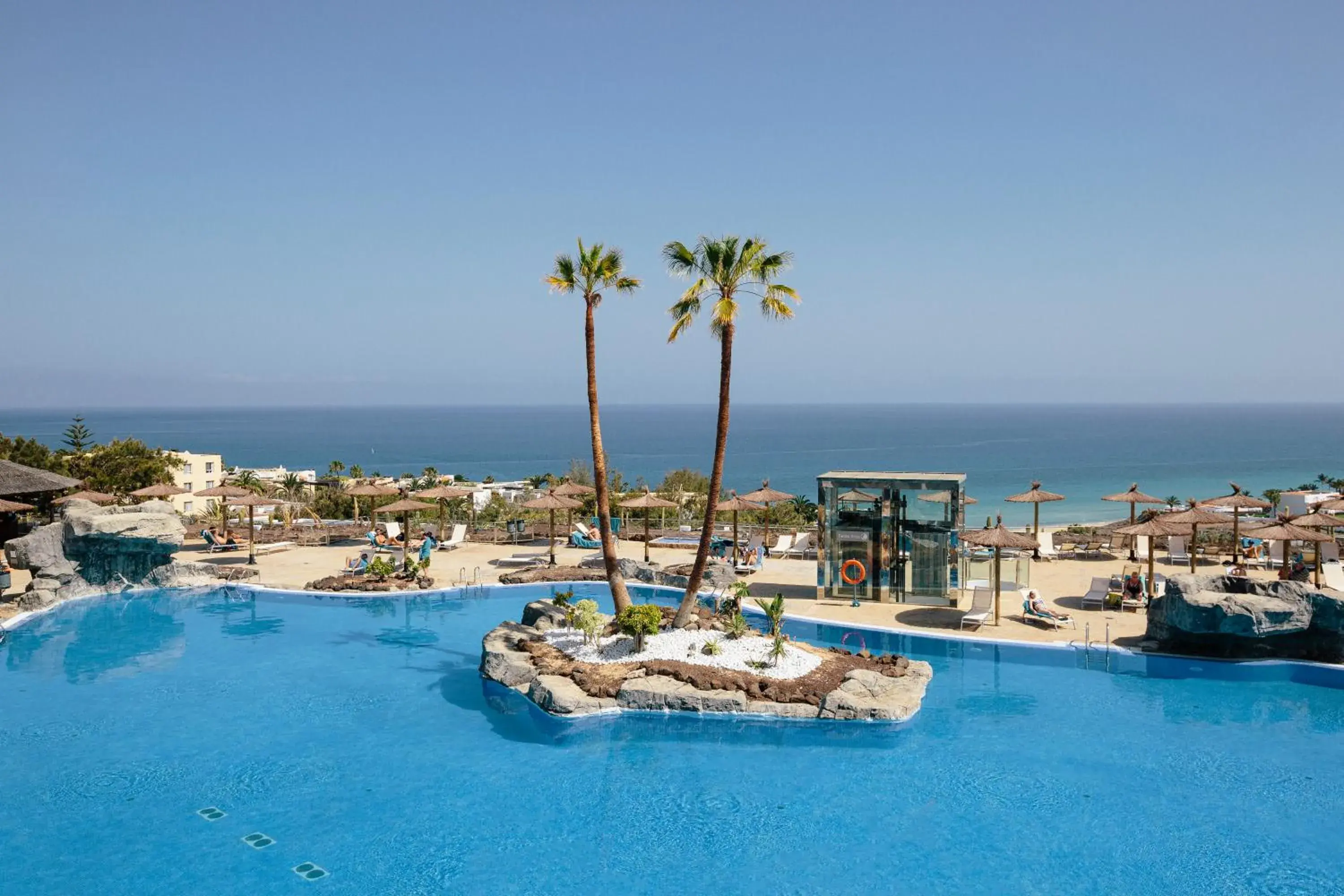 Alua Village Fuerteventura - All Inclusive Alua Village Fuerteventura - All Inclusive