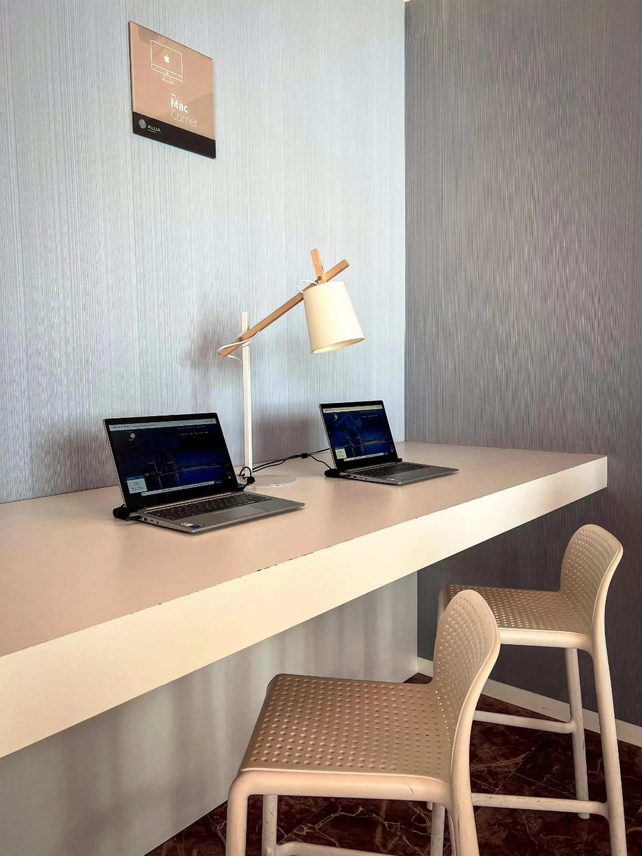 TV and multimedia in Alua Village Fuerteventura - All Inclusive