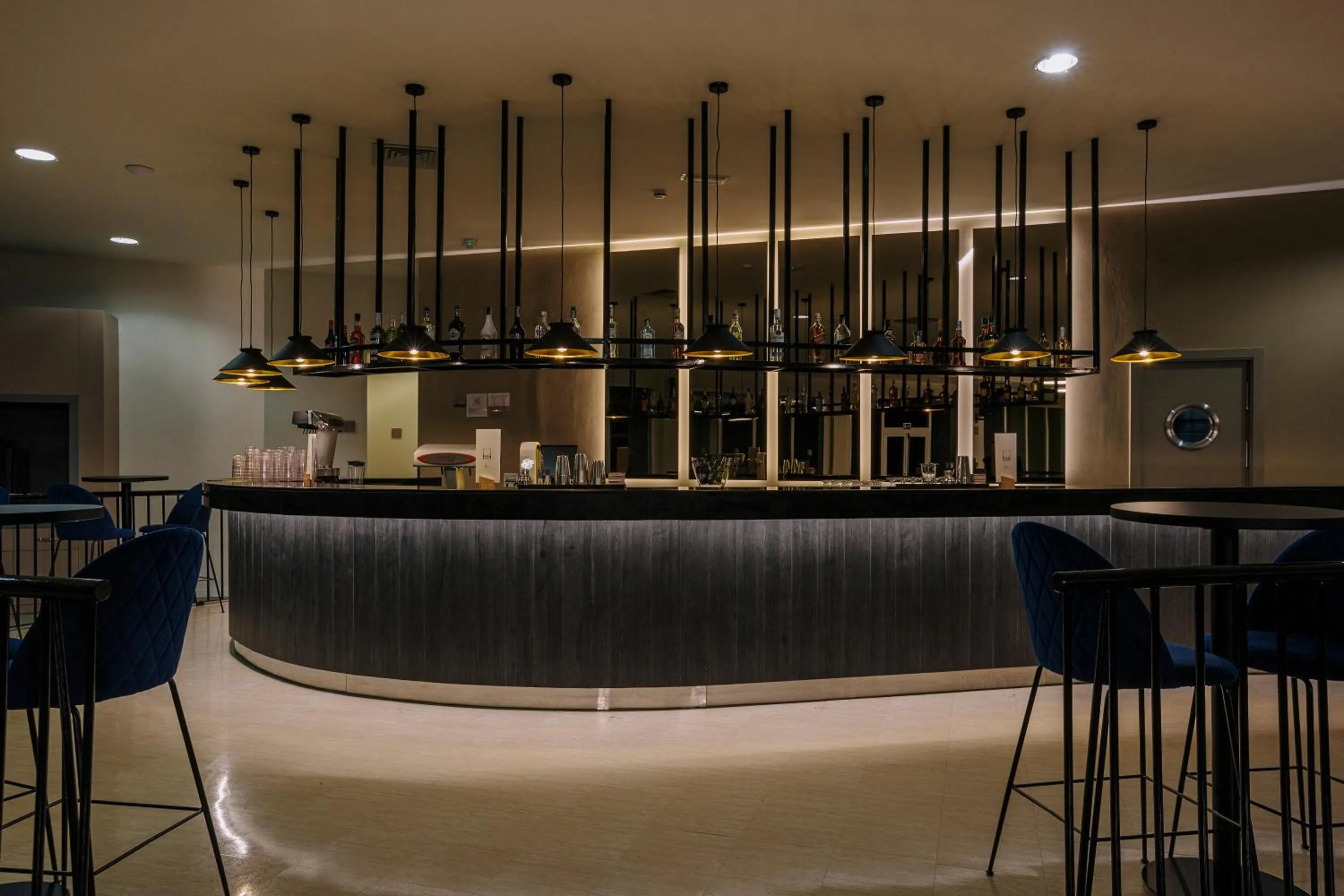 Lounge or bar in Alua Village Fuerteventura - All Inclusive