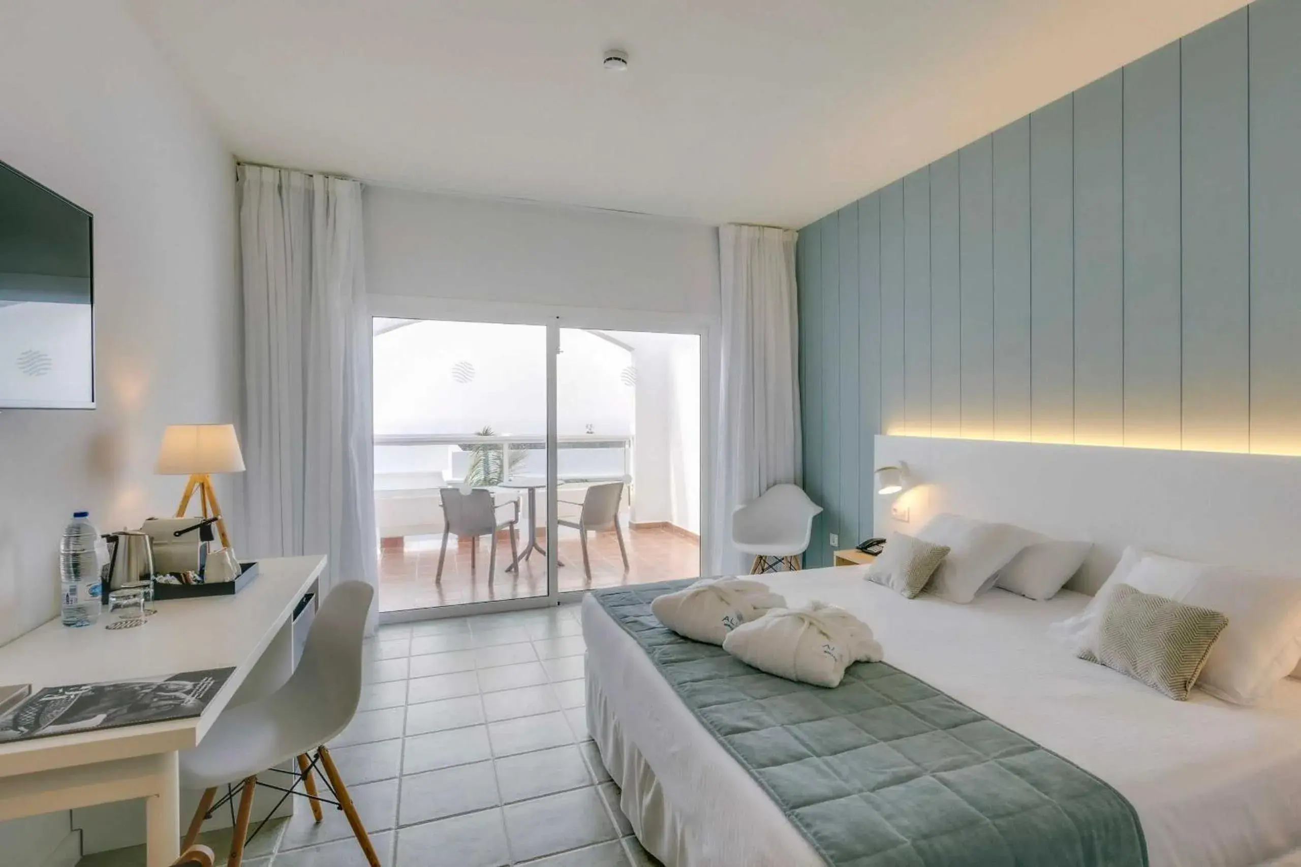 My Favorite Club Double - single occupancy in Alua Village Fuerteventura - All Inclusive My Favorite Club Double - single occupancy in Alua Village Fuerteventura - All Inclusive