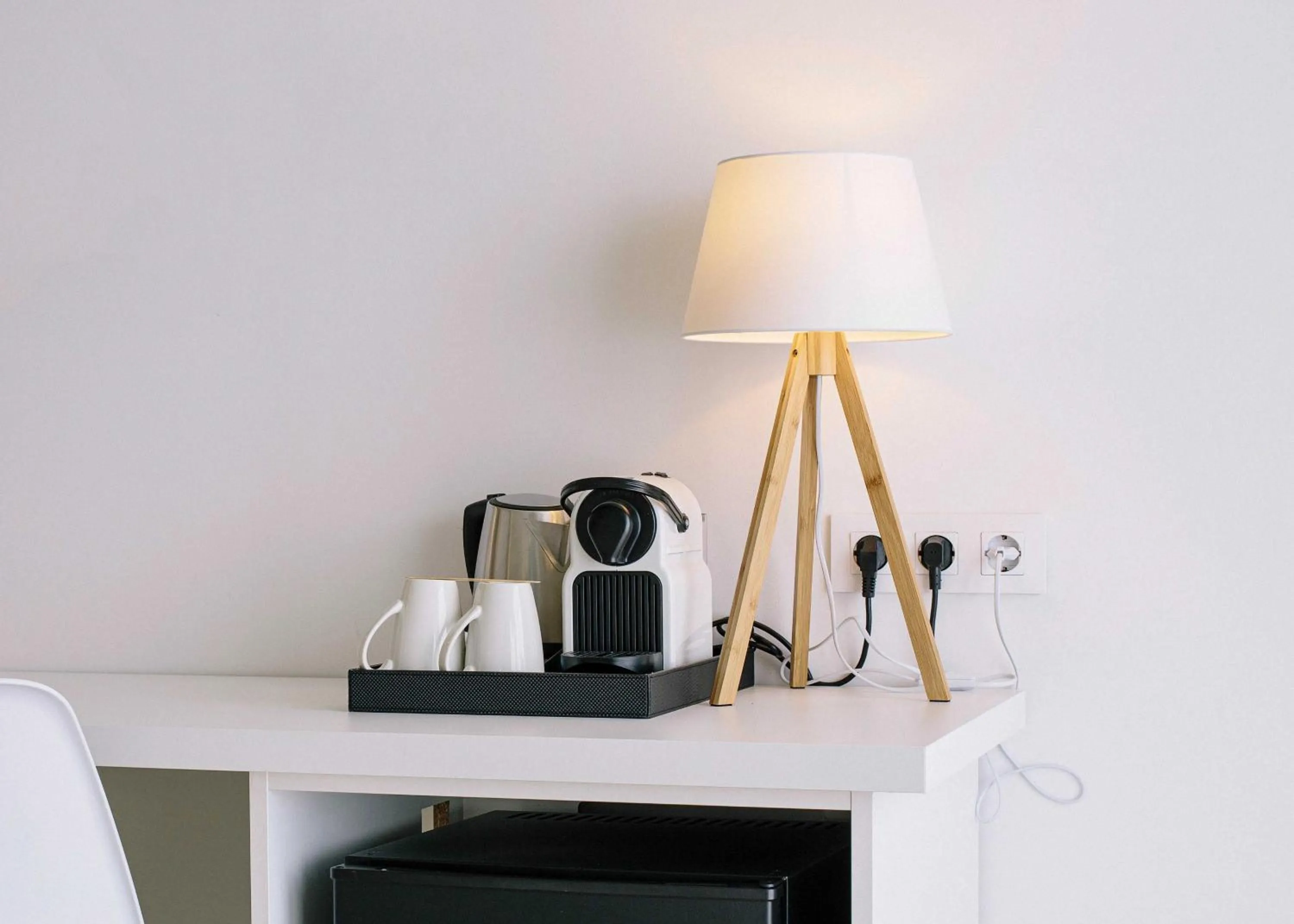 Coffee/tea facilities in Alua Village Fuerteventura - All Inclusive