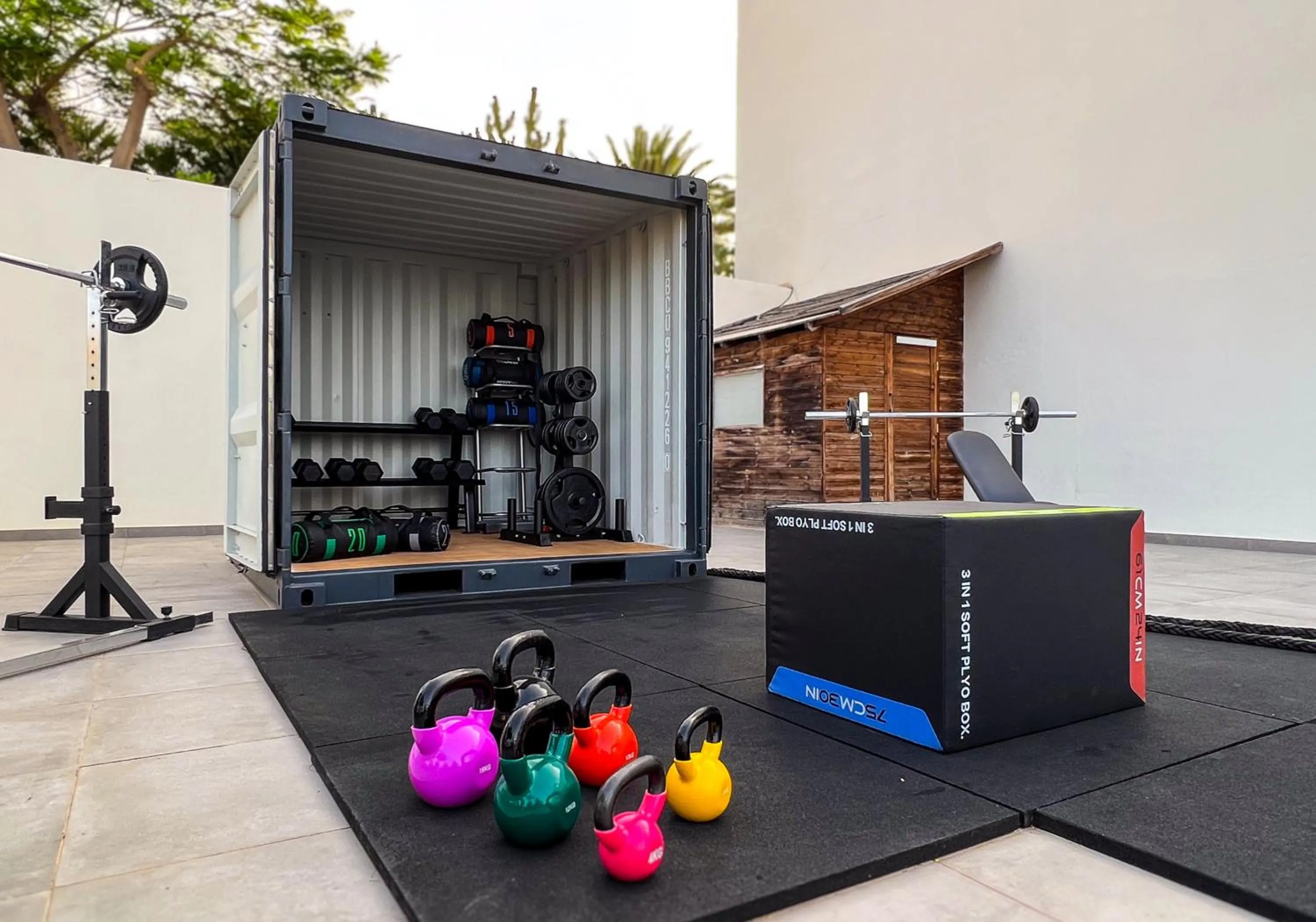 Off site in Alua Village Fuerteventura - All Inclusive