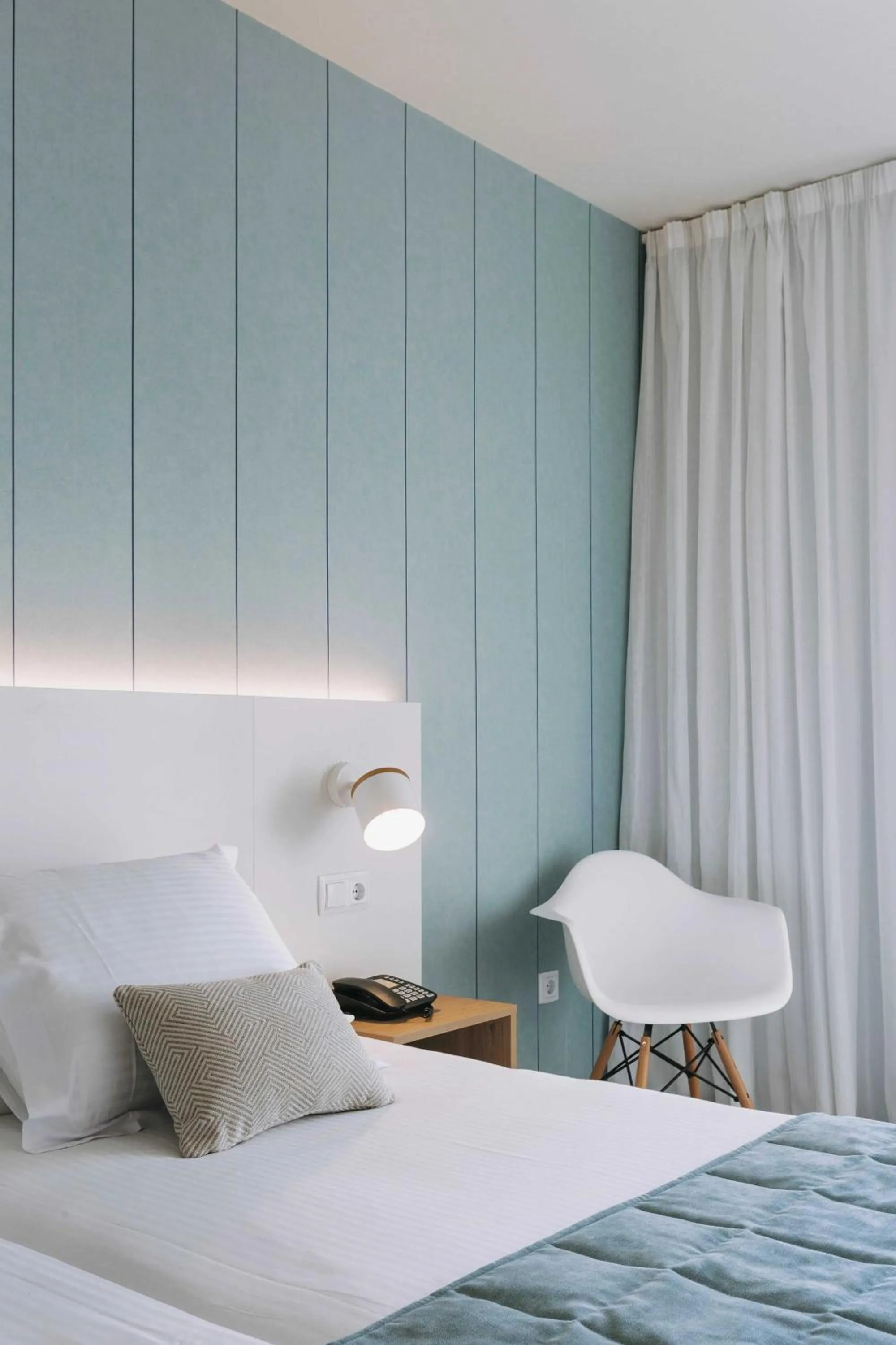 Bedroom, Bed in Alua Village Fuerteventura - All Inclusive