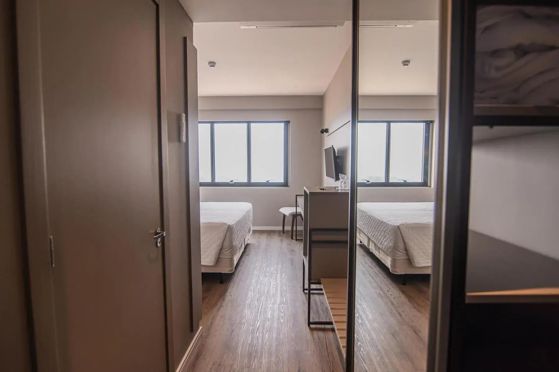 Photo of the whole room, Bed in Dall'Onder Ski - Vale Dos Vinhedos Photo of the whole room, Bed in Dall'Onder Ski - Vale Dos Vinhedos