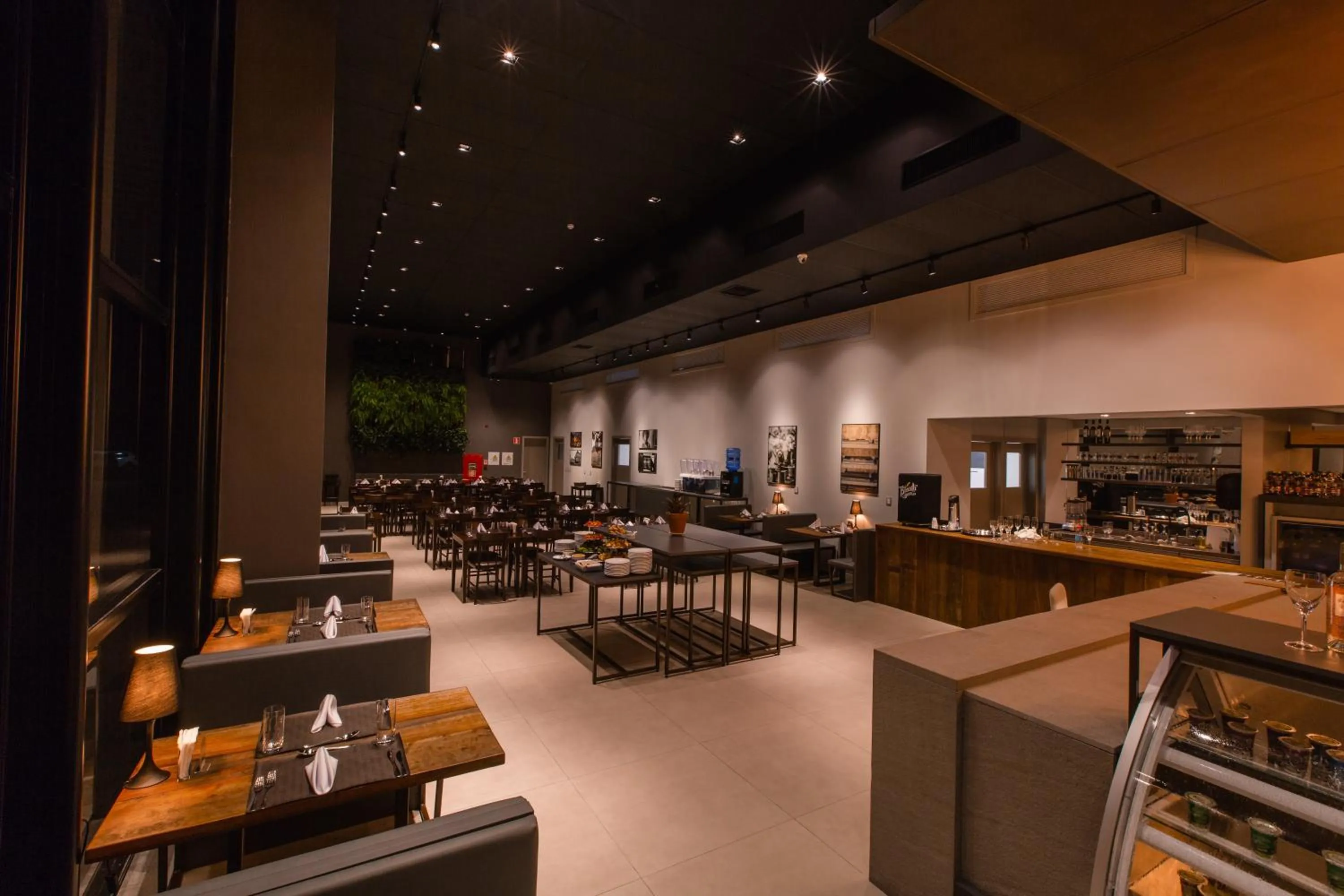 Restaurant/places to eat in Dall'Onder Ski - Vale Dos Vinhedos