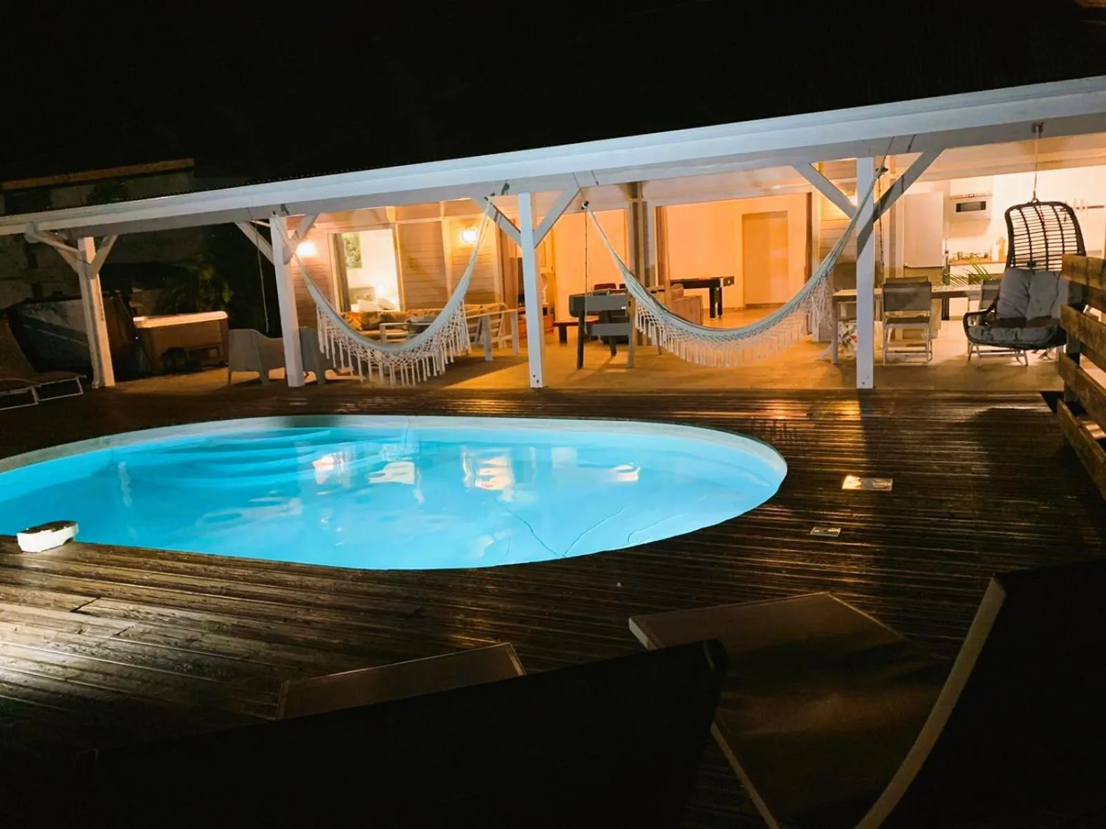 Villa Morene