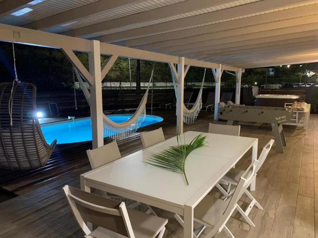 Villa Morene