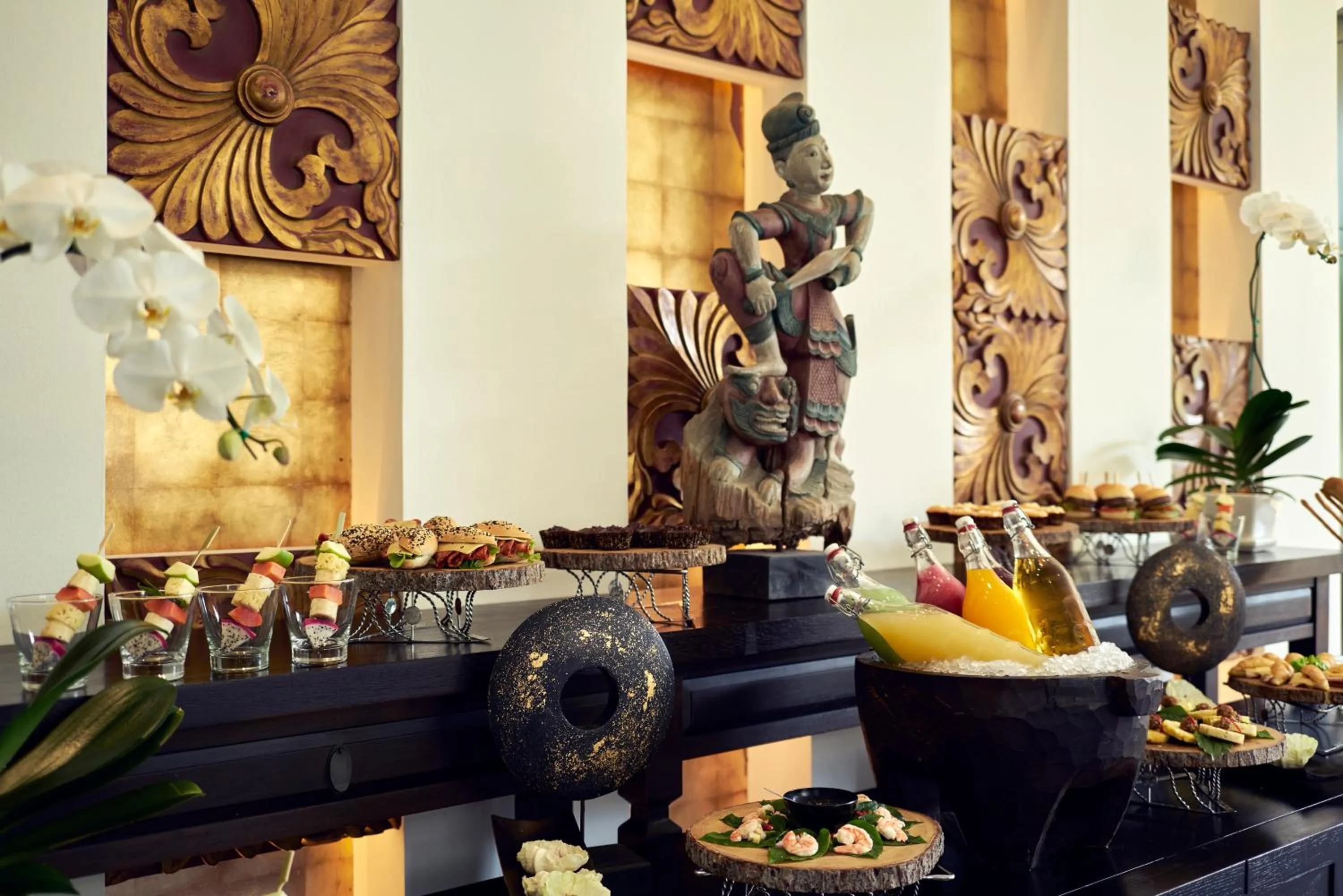 Banquet/Function facilities in Anantara Bophut Koh Samui Resort