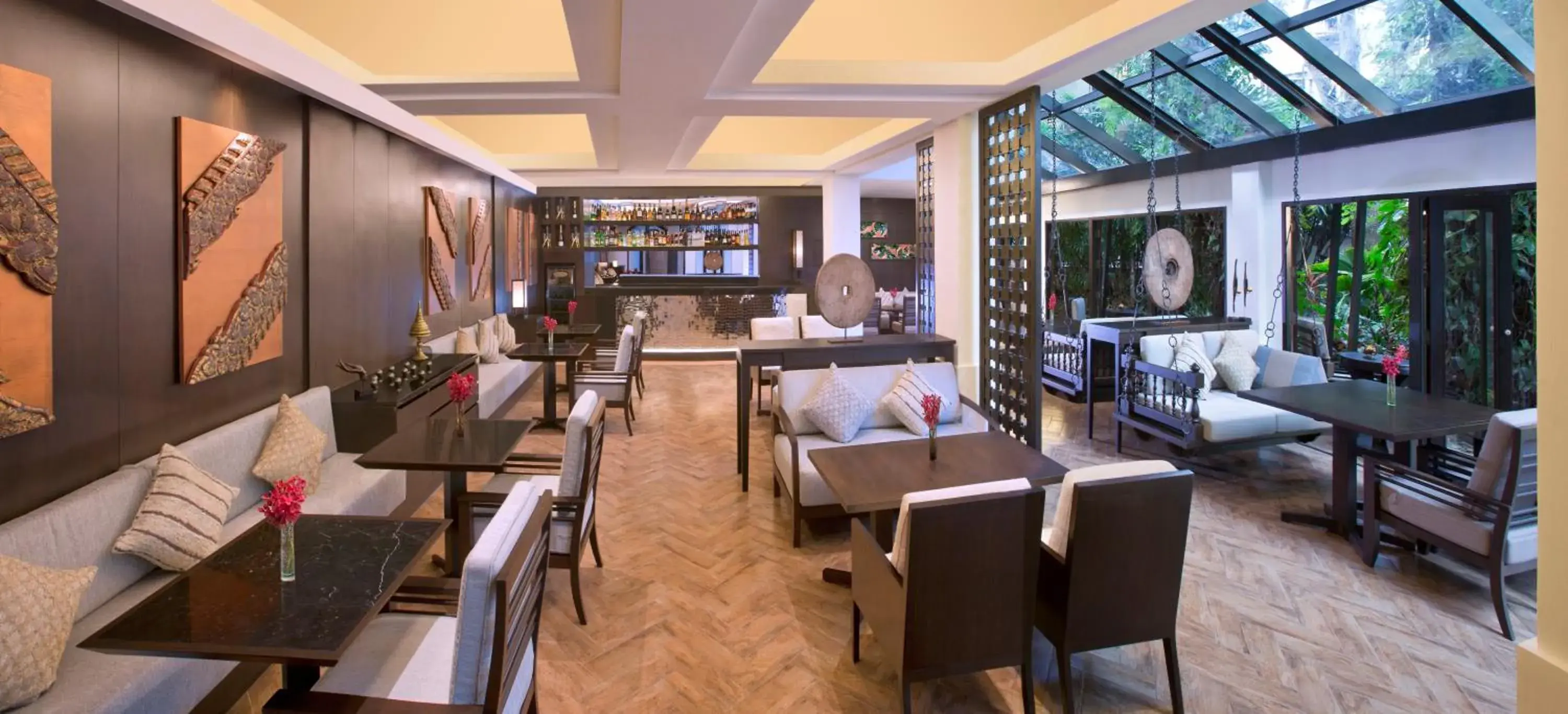 Restaurant/places to eat in Anantara Bophut Koh Samui Resort Restaurant/places to eat in Anantara Bophut Koh Samui Resort